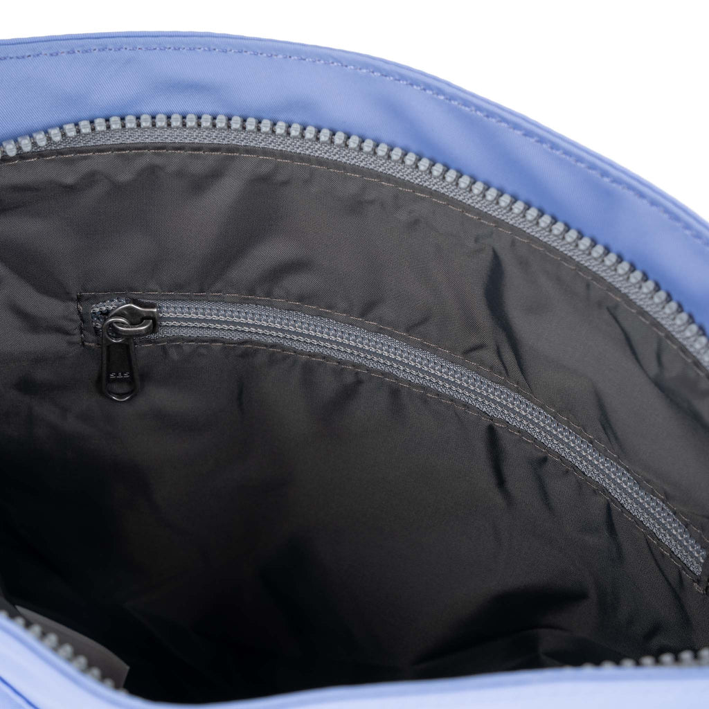 Kennington Crossbody in Jacaranda