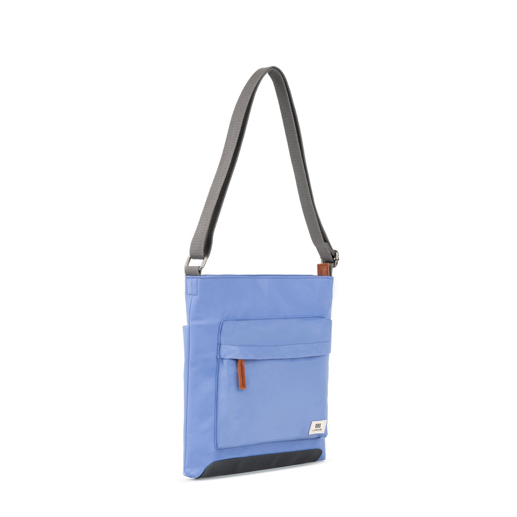 Kennington Crossbody in Jacaranda