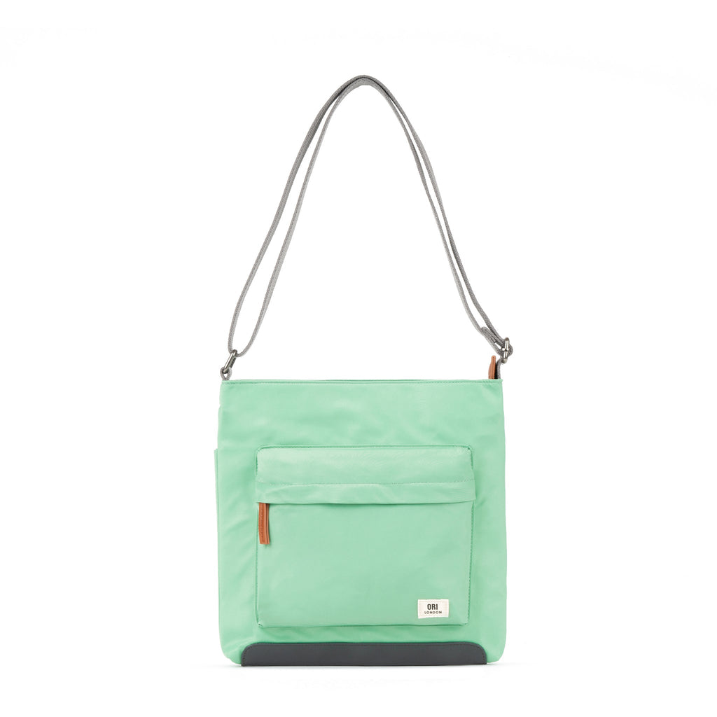 Kennington Crossbody in Matcha