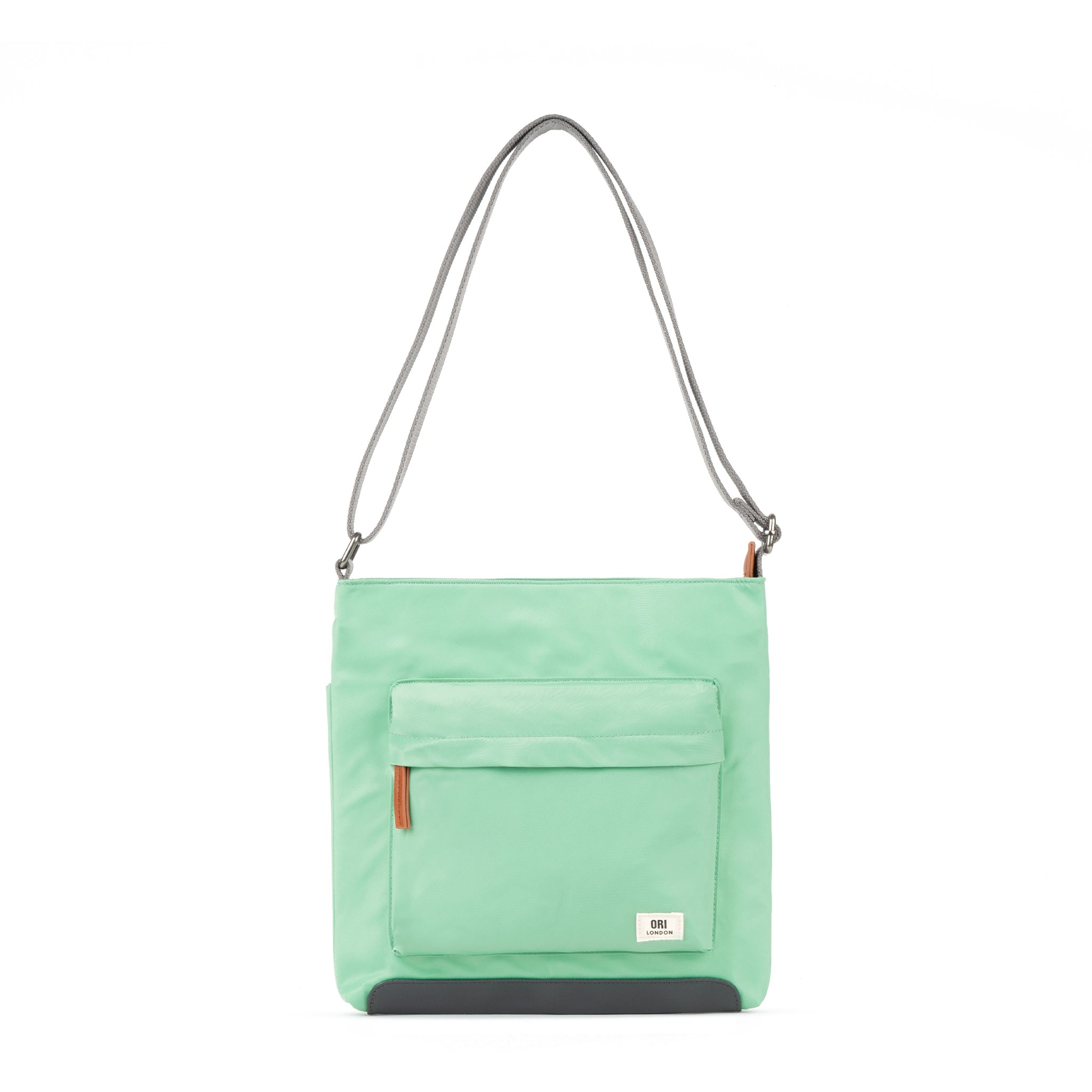Kennington Crossbody in Matcha