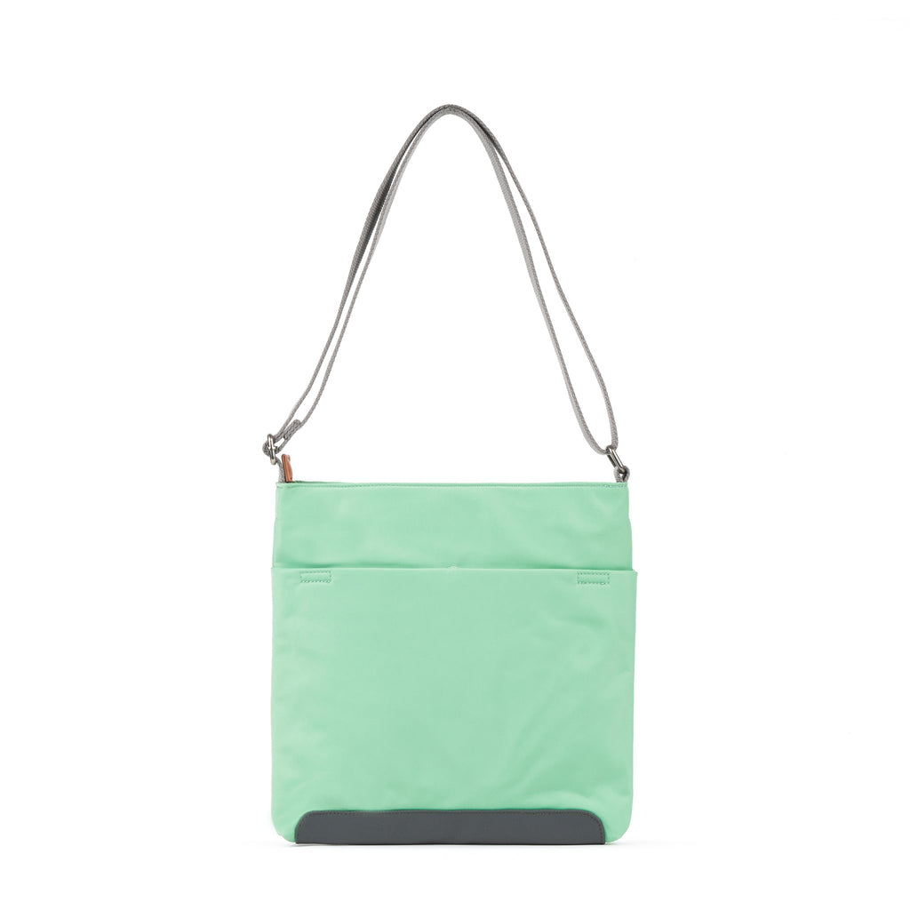 Kennington Crossbody in Matcha
