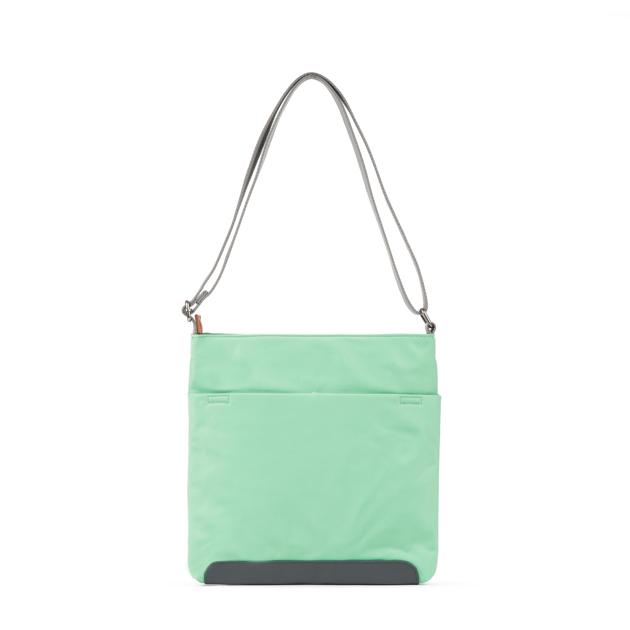 Kennington Crossbody in Matcha