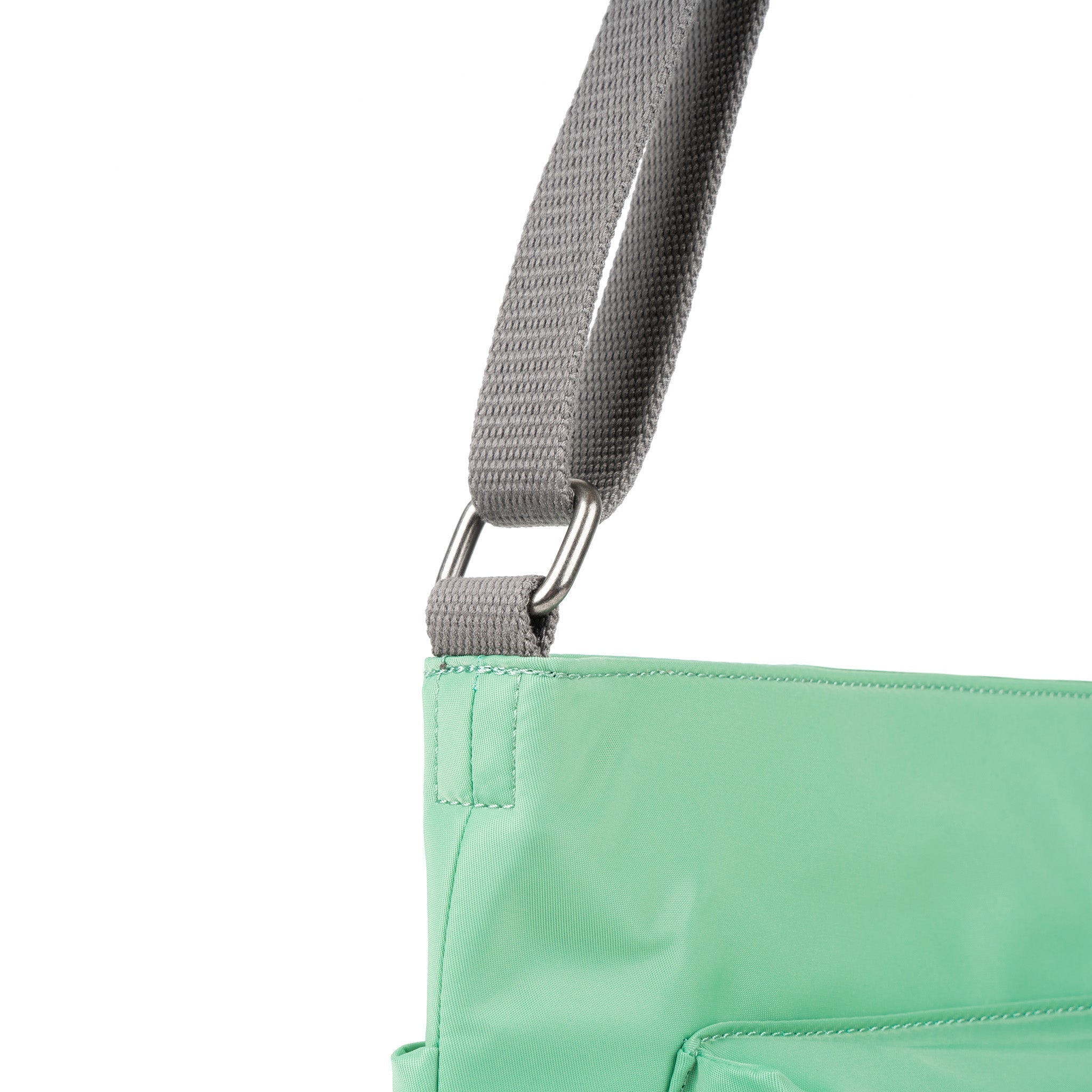 Kennington Crossbody in Matcha