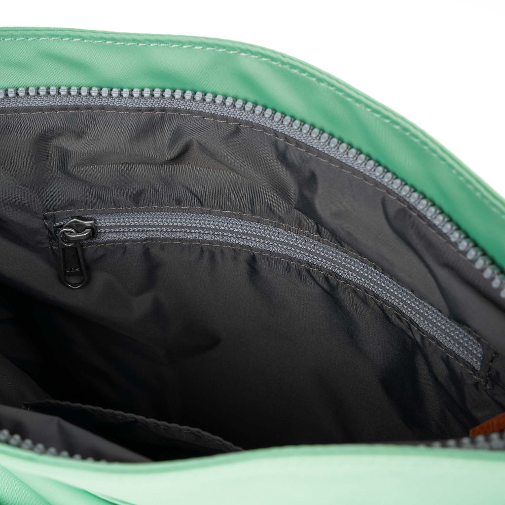 Kennington Crossbody in Matcha