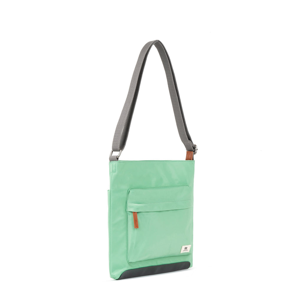 Kennington Crossbody in Matcha