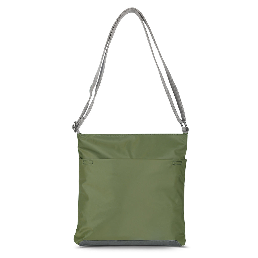 Kennington Crossbody in Avocado