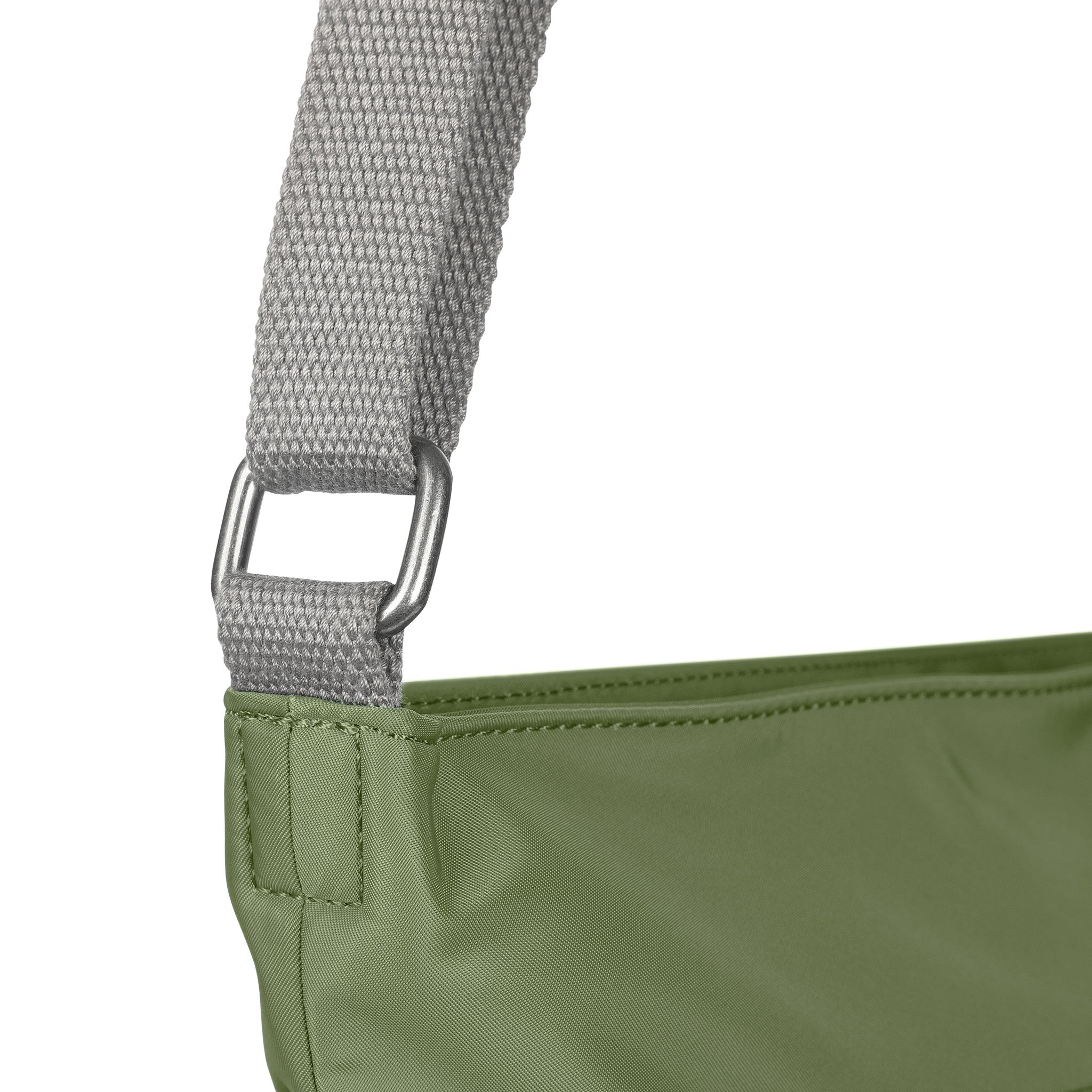 Kennington Crossbody in Avocado