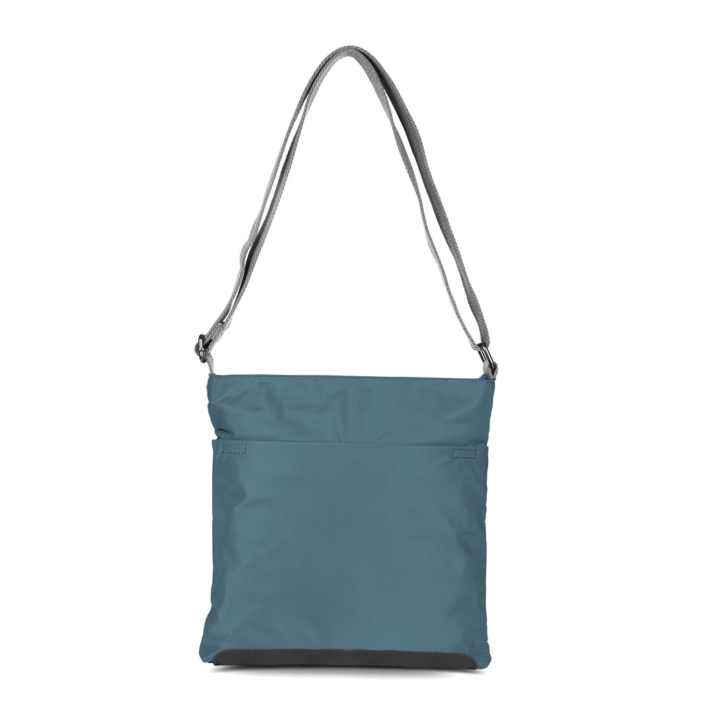 Kennington Crossbody in Airforce