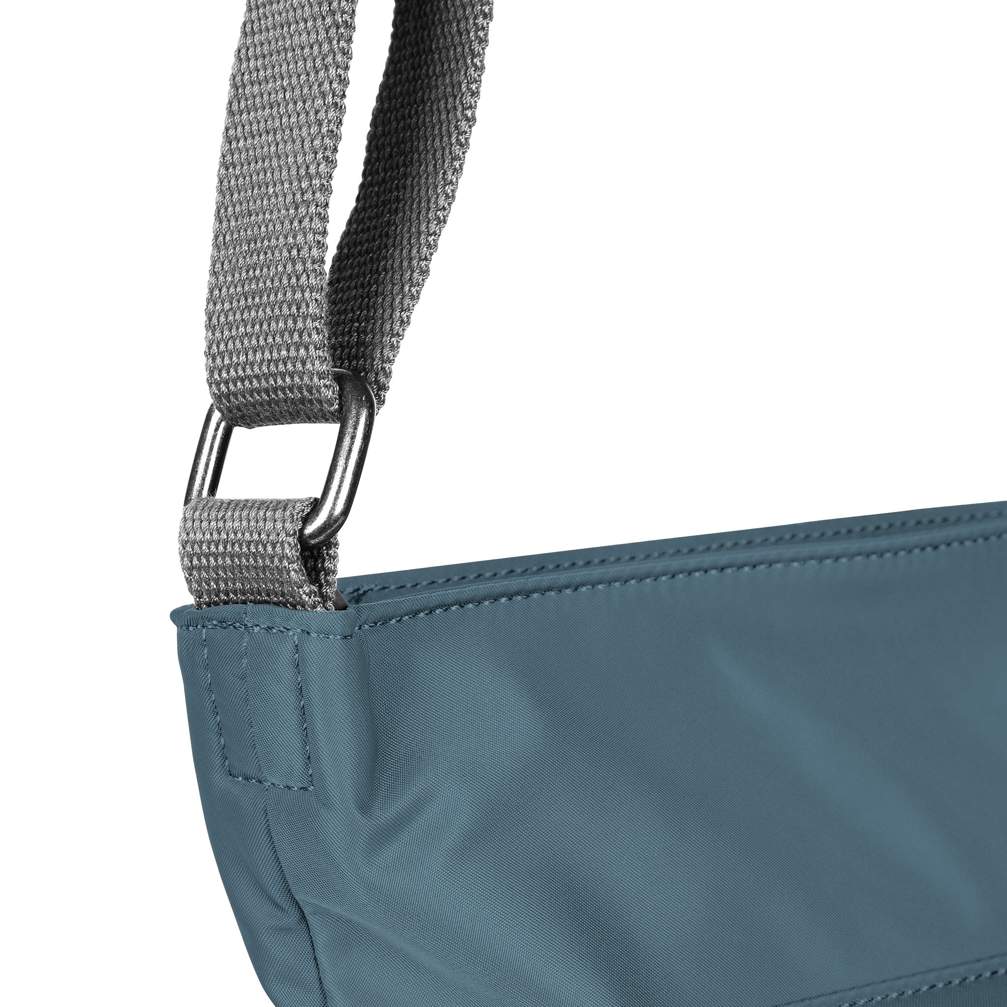 Kennington Crossbody in Airforce