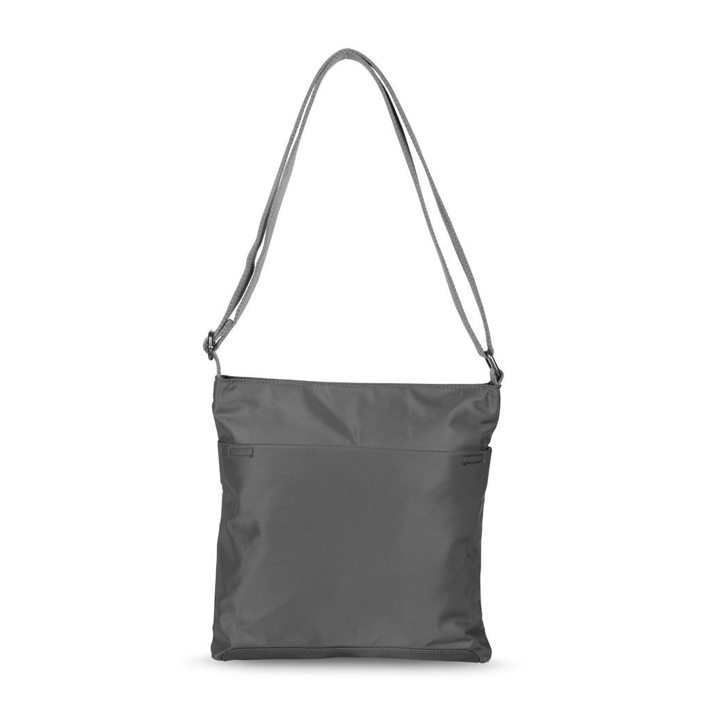 Kennington Crossbody in Graphite