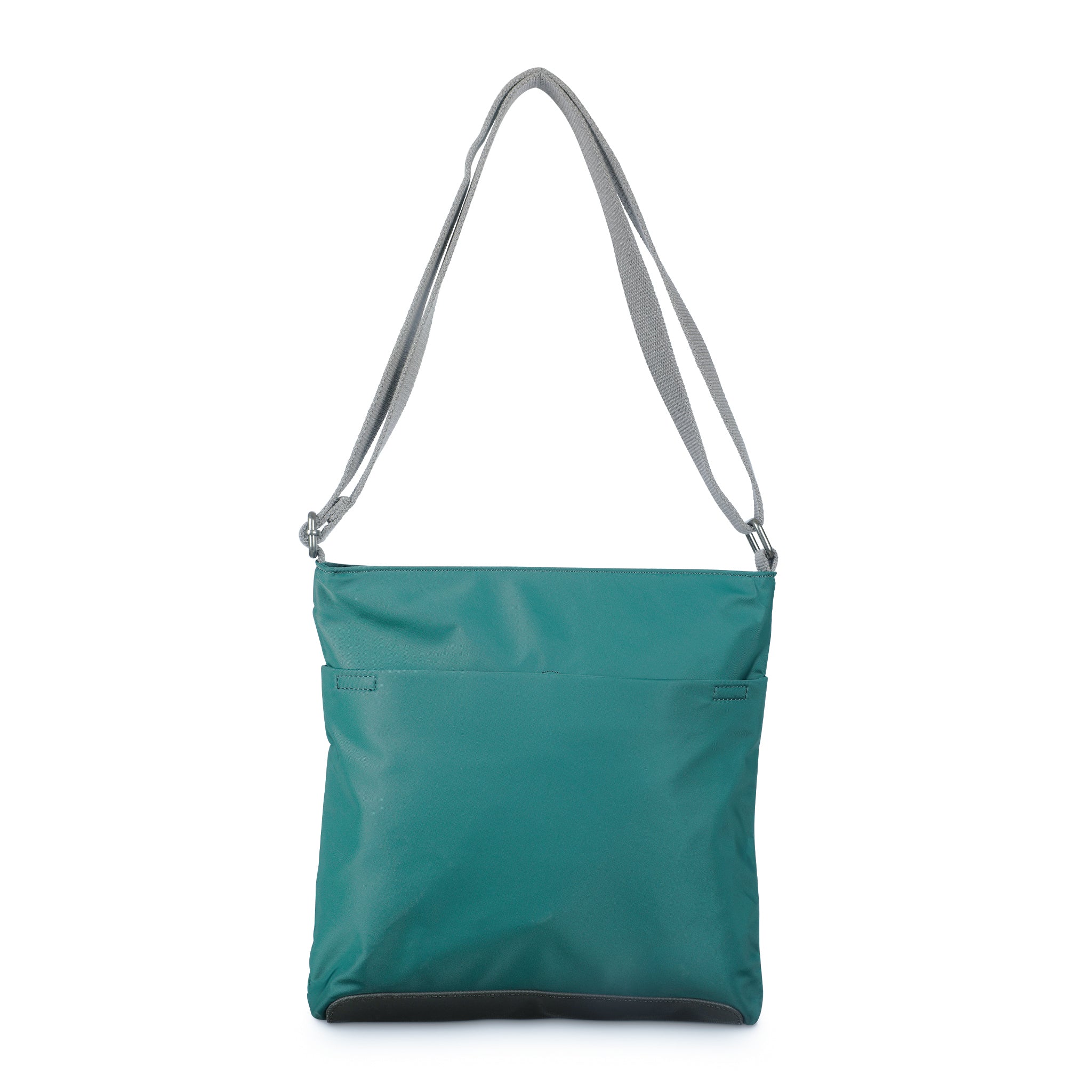 Kennington Crossbody in Teal