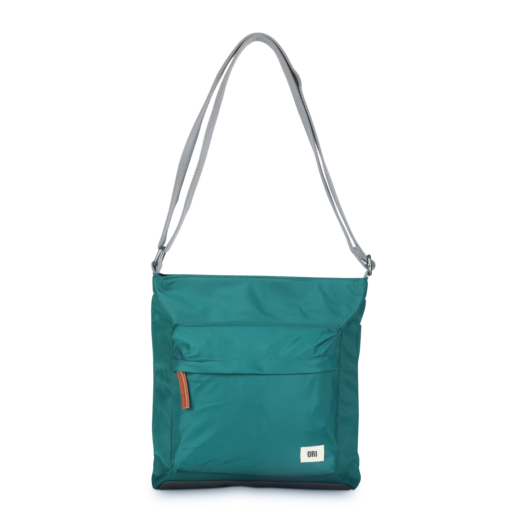 Kennington Crossbody in Teal