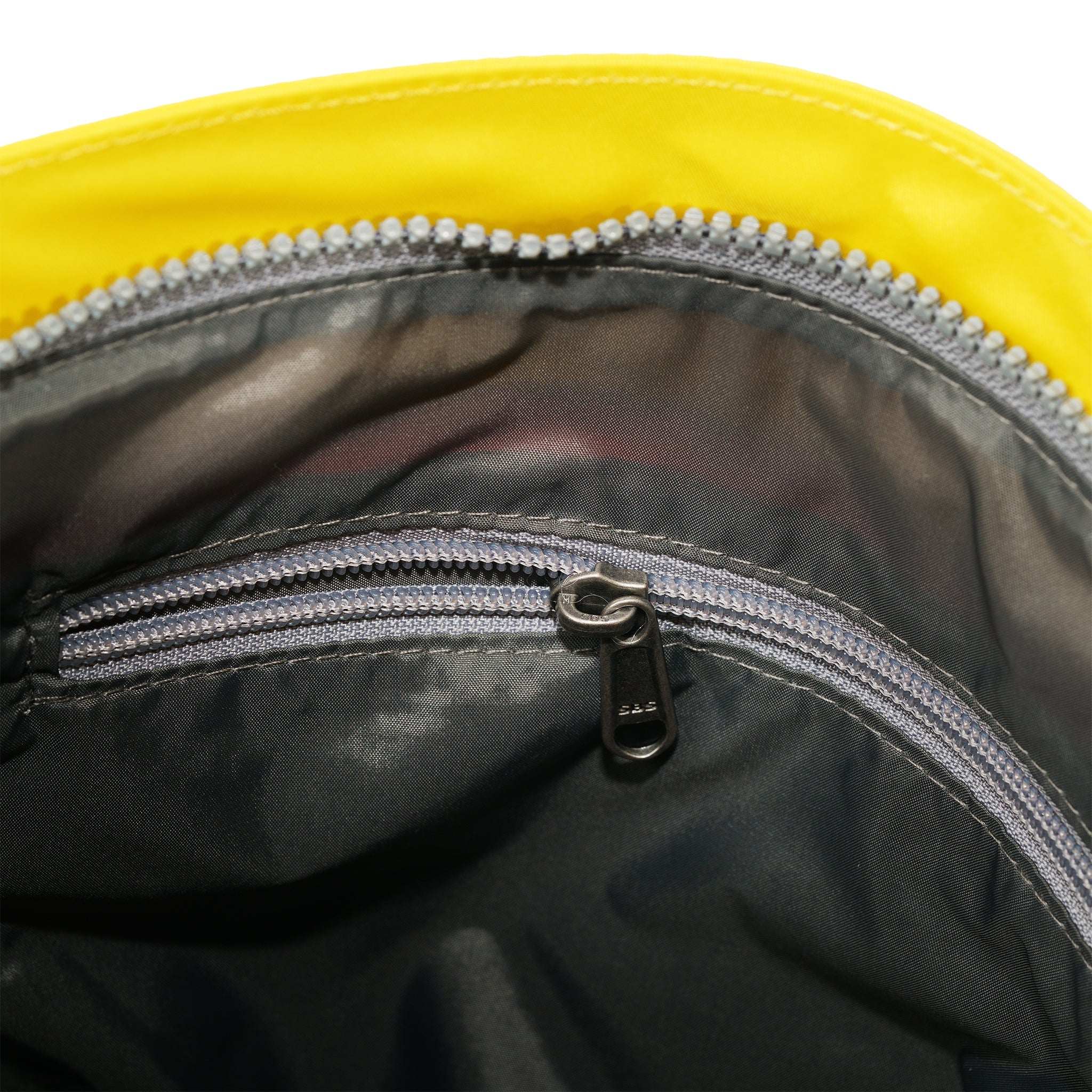 Creative Waste Kennington Crossbody in Raspberry/Mustard