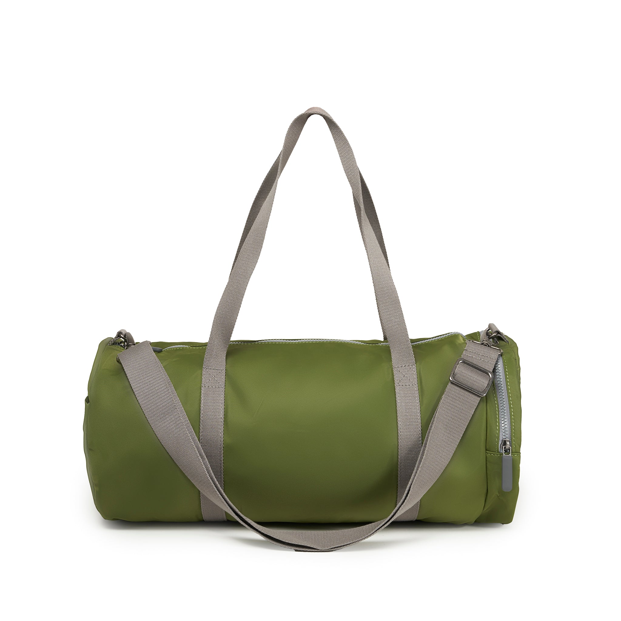 Luton Duffel in Avocado