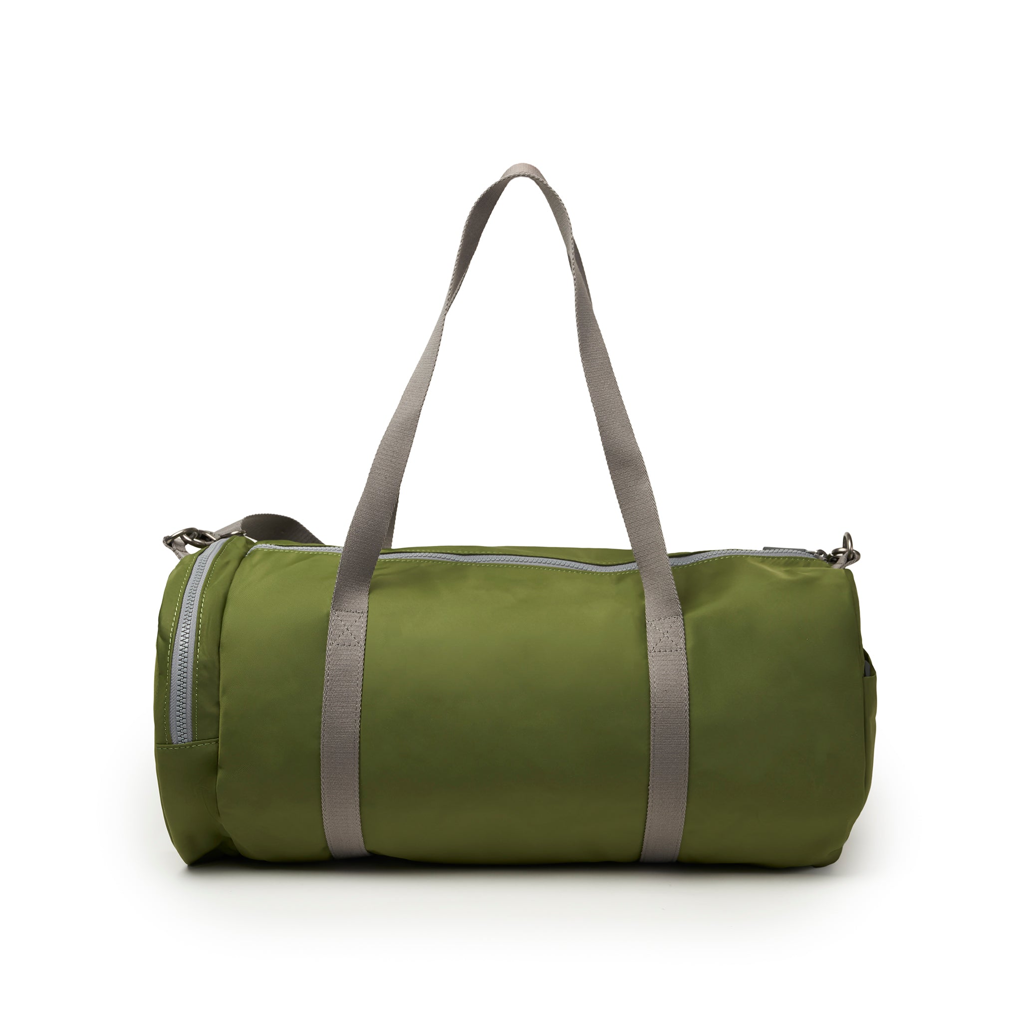 Luton Duffel in Avocado