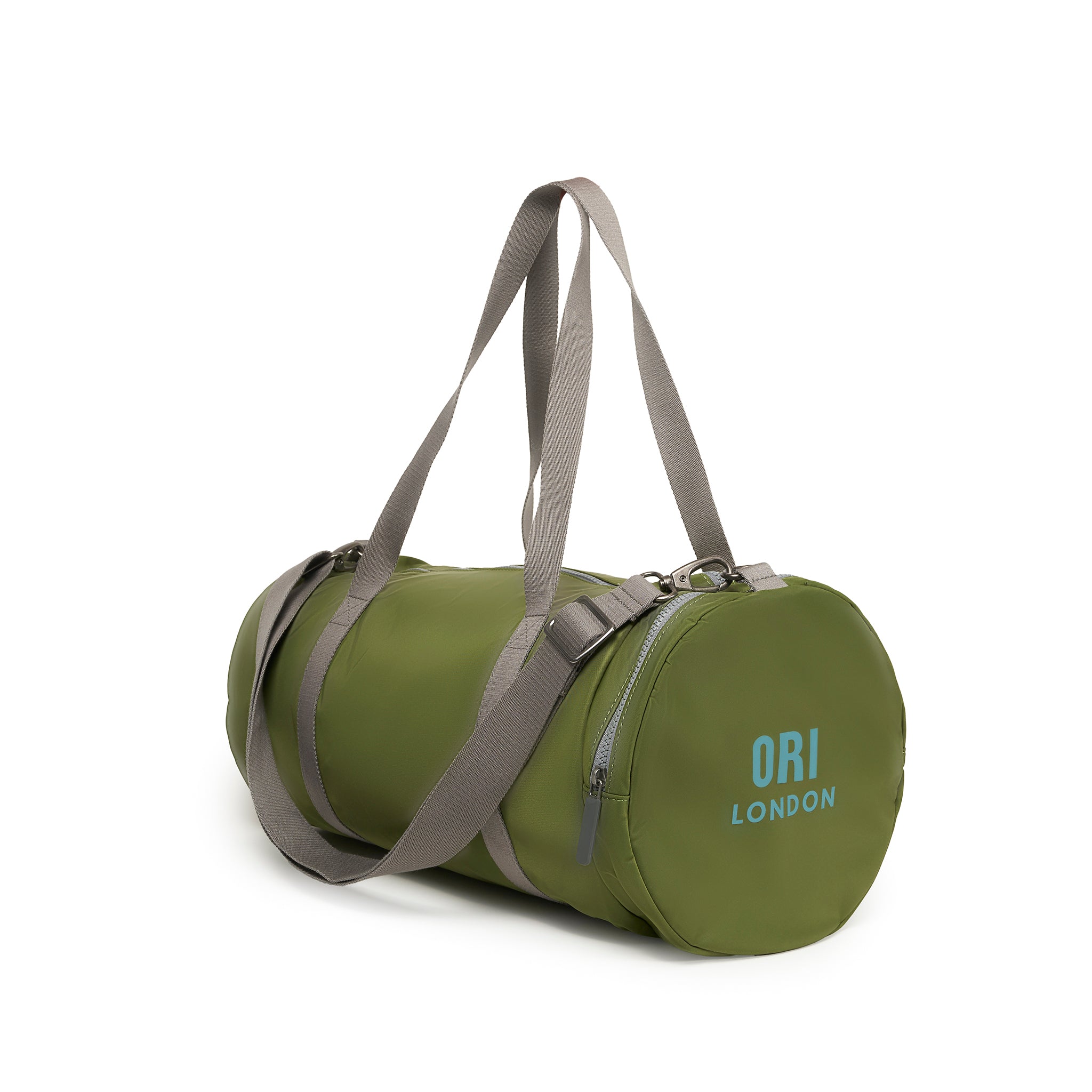 Luton Duffel in Avocado