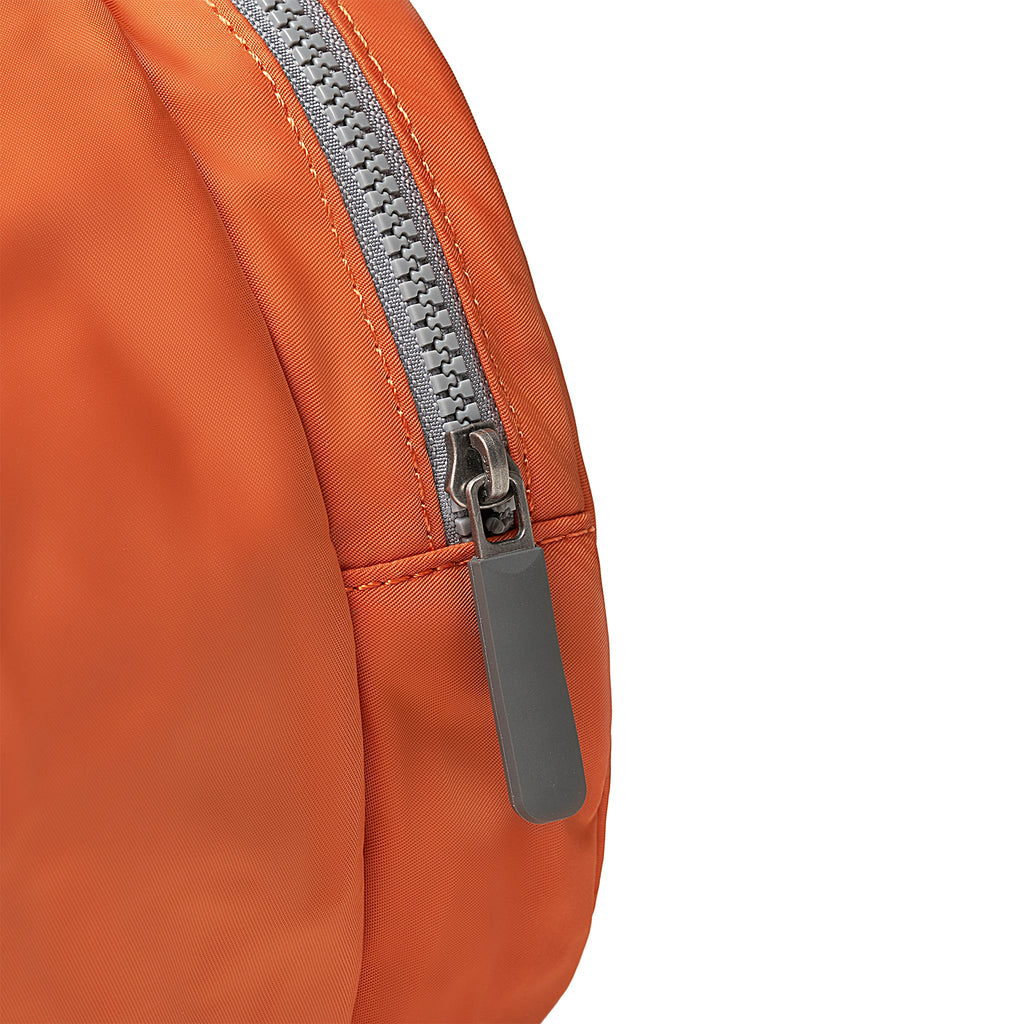 Luton Duffel in Burnt Orange