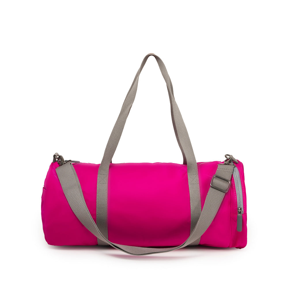 Luton Duffel in Candy