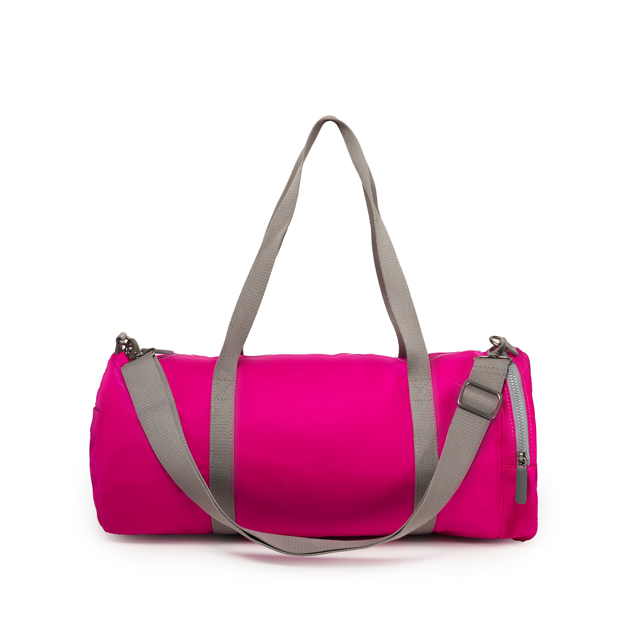 Luton Duffel in Candy