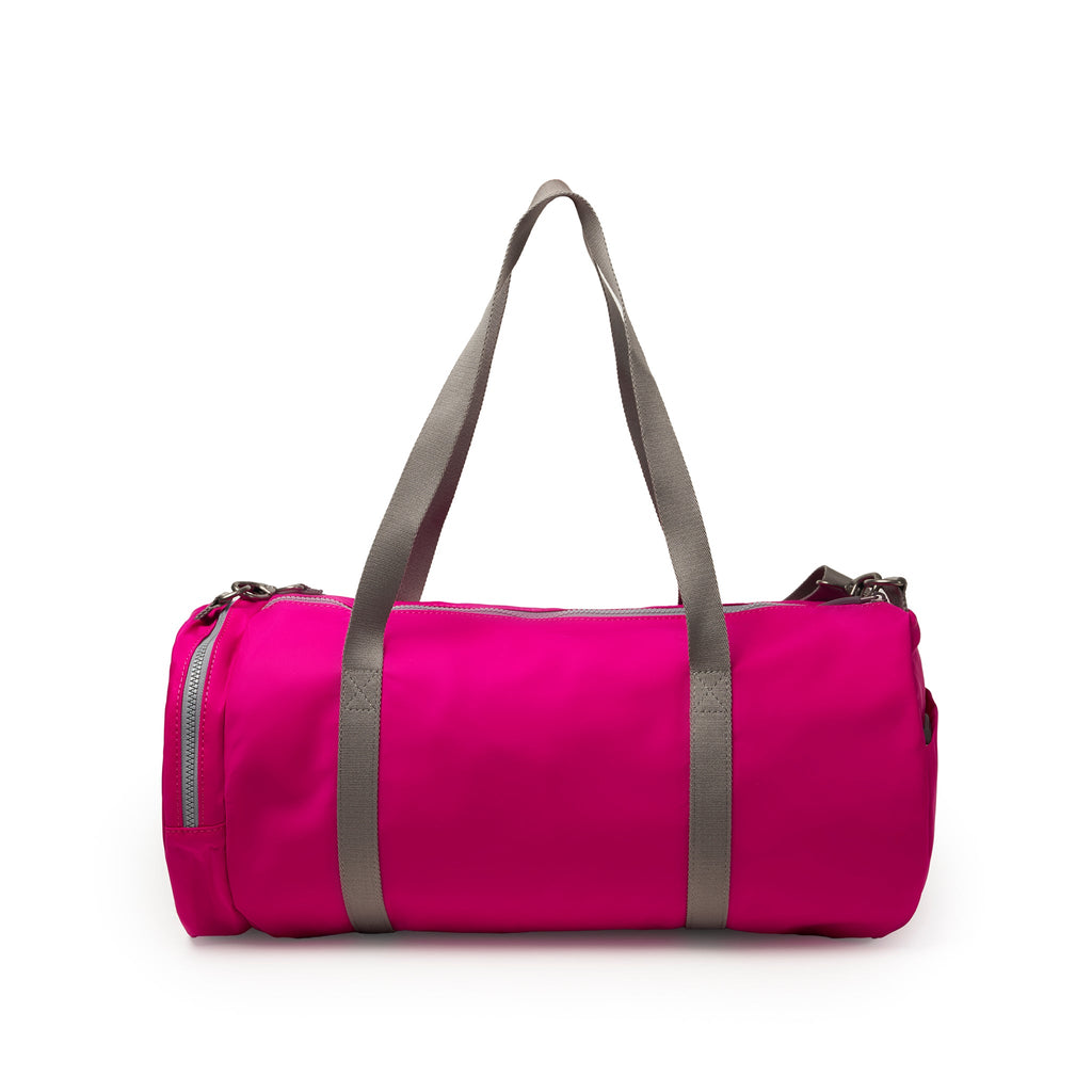 Luton Duffel in Candy