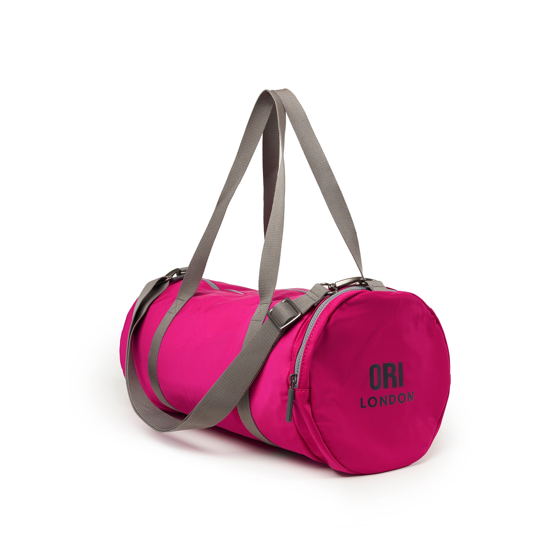 Luton Duffel in Candy