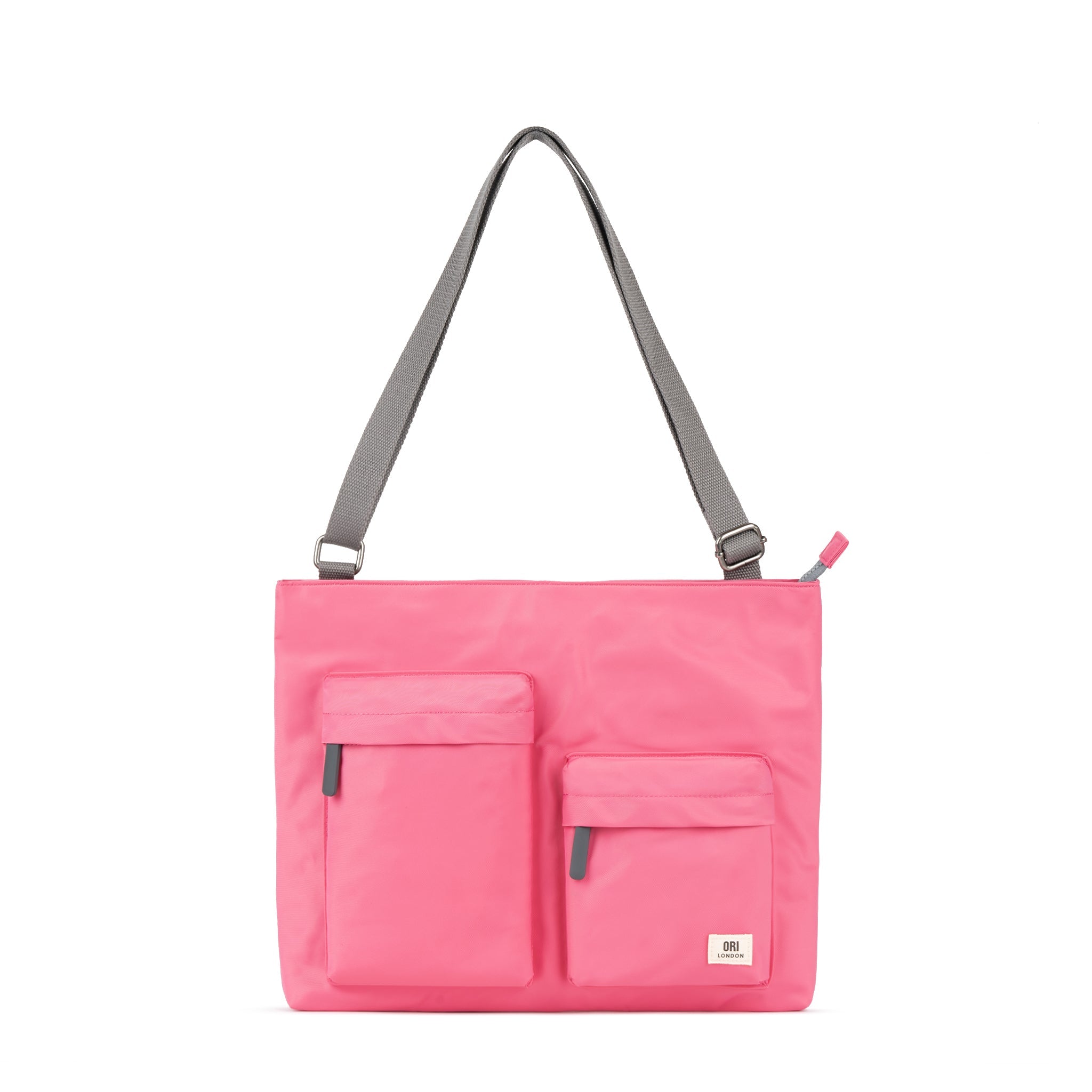 Moorgate Messenger in Baroque