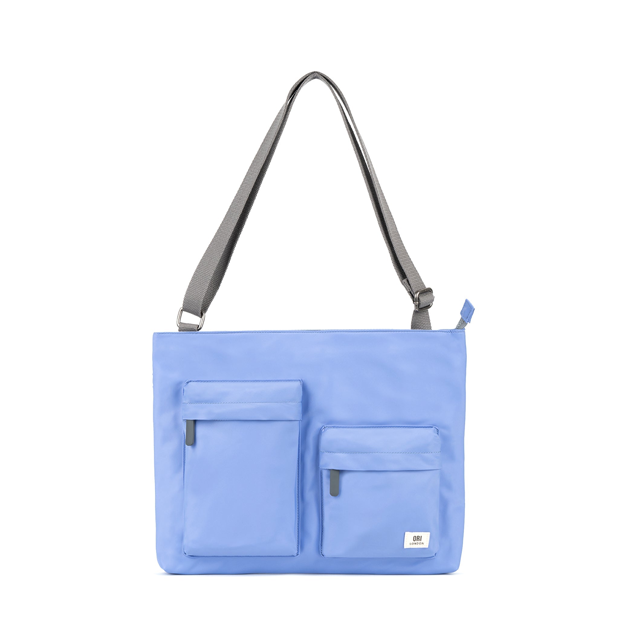 Moorgate Messenger in Jacaranda