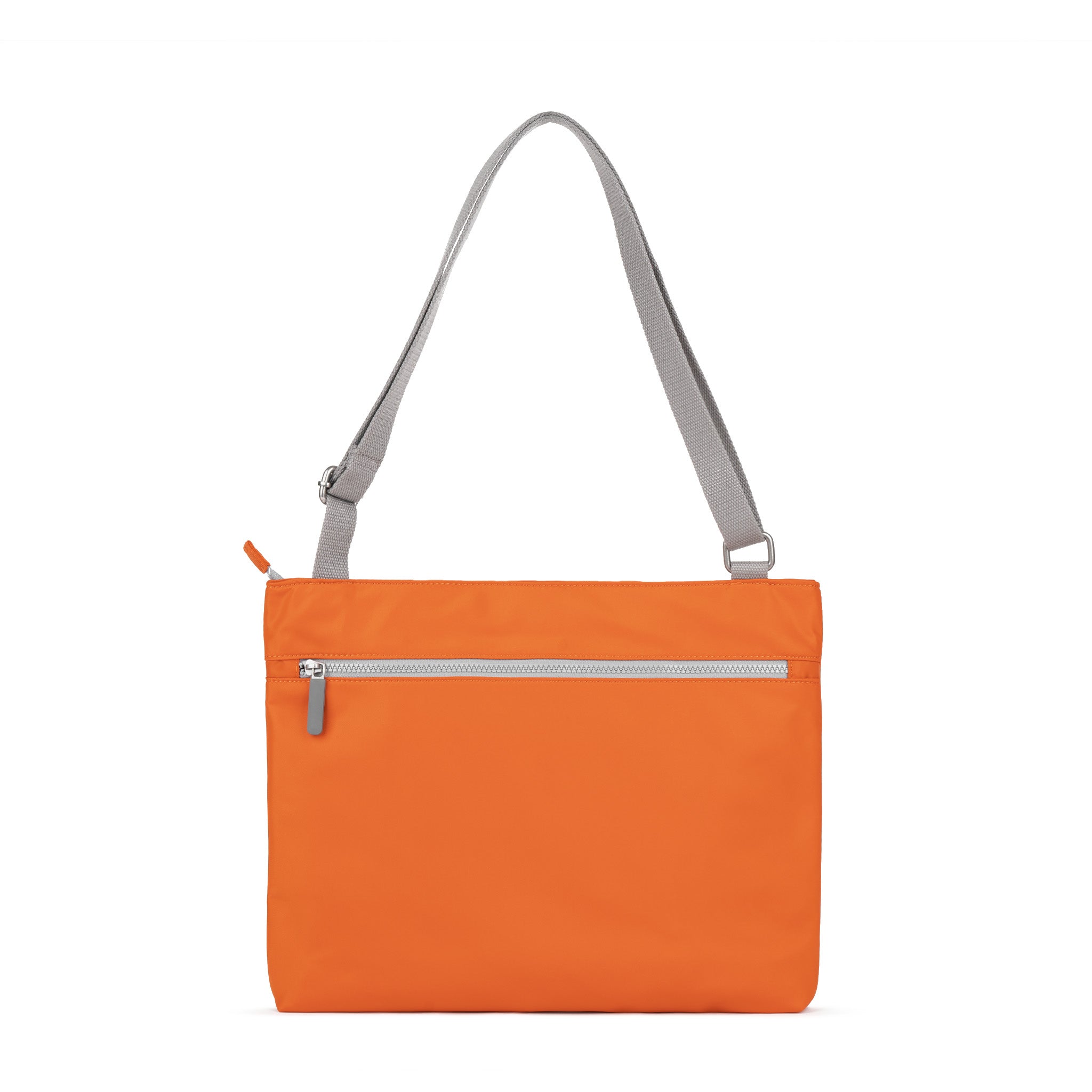 Moorgate Messenger in Burnt Orange