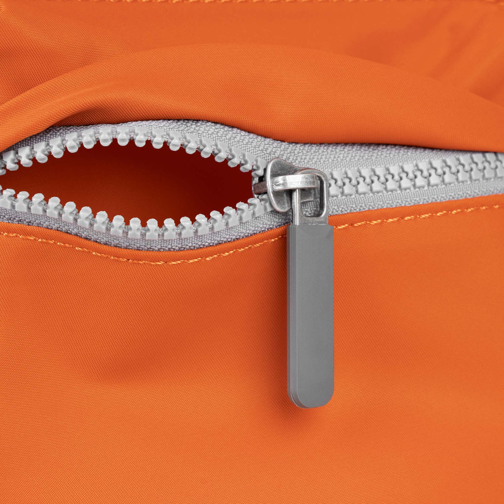 Moorgate Messenger in Burnt Orange