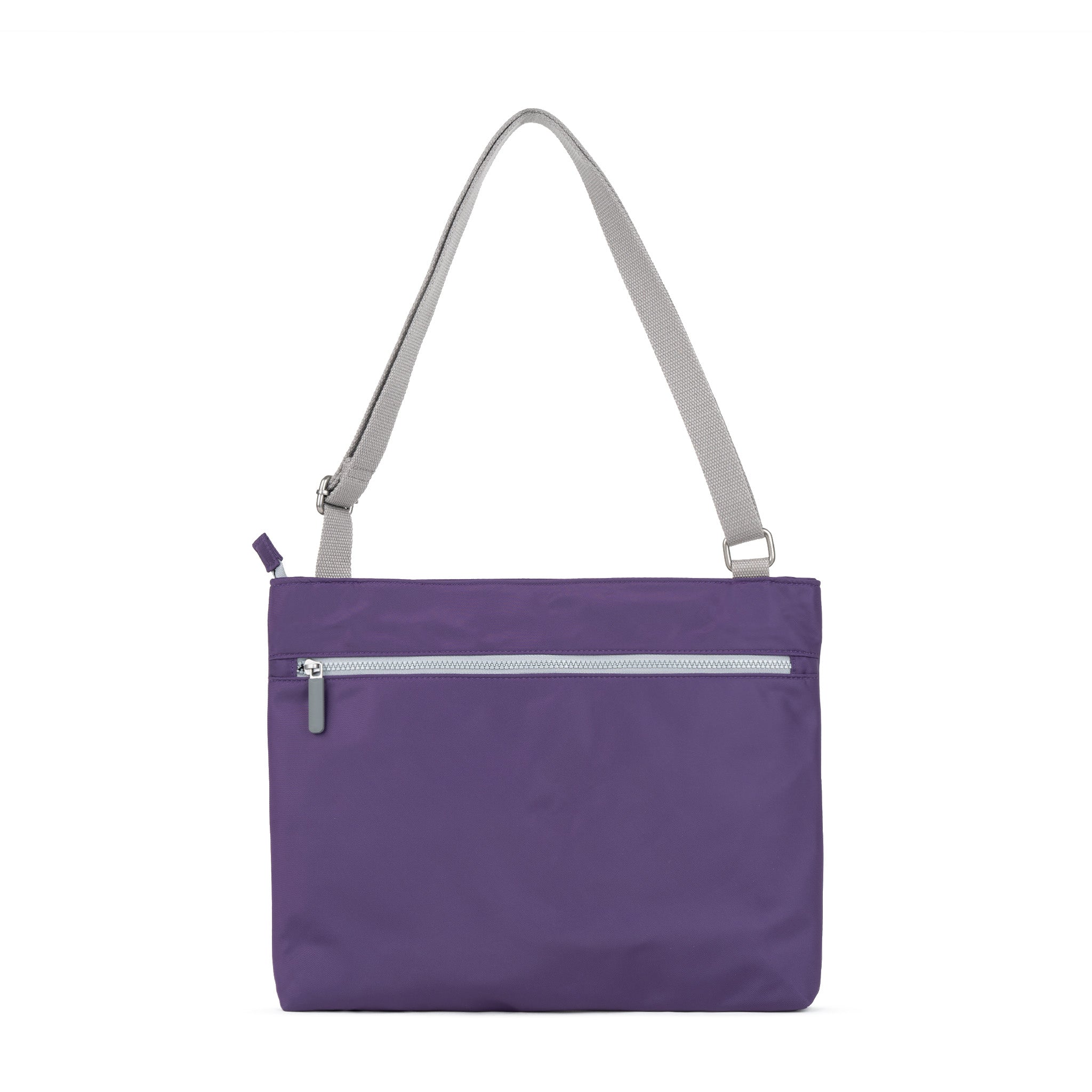 Moorgate Messenger in Majestic Purple