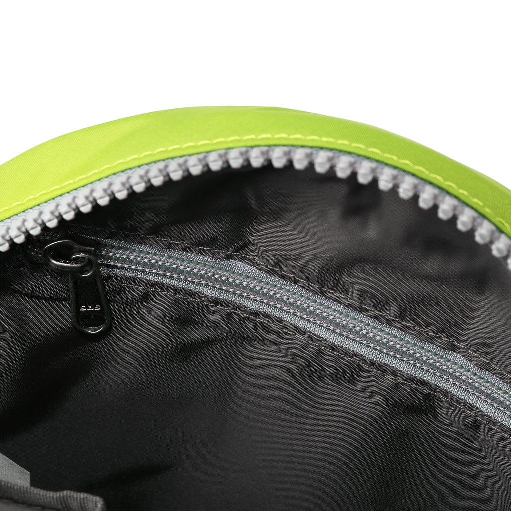 Paddington Crossbody in Lime