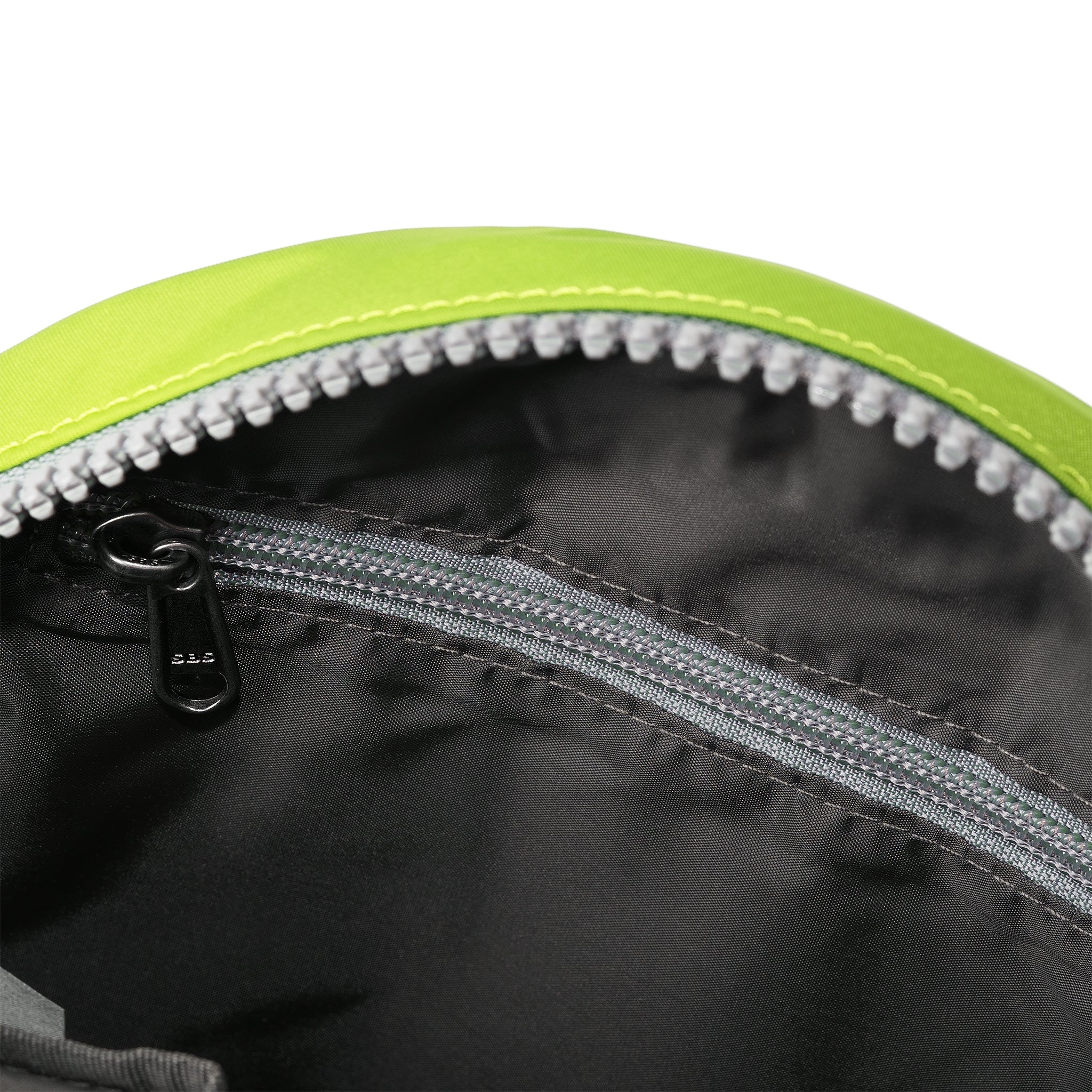 Paddington Crossbody in Lime