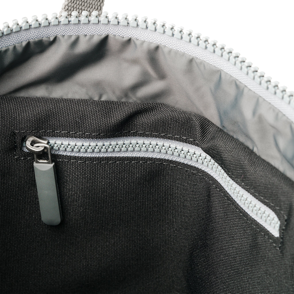 Richmond Multipocket Backpack in Ash