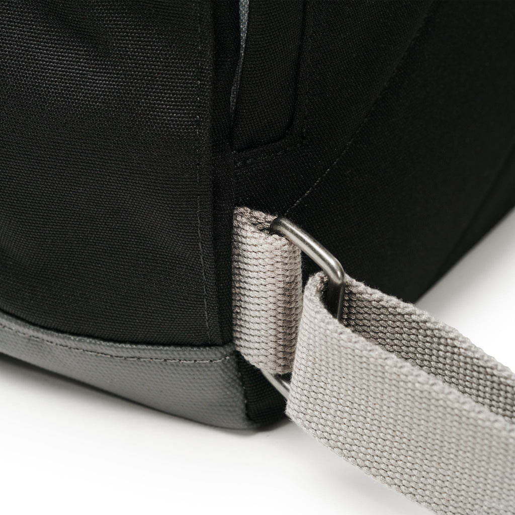 Richmond Multipocket Backpack in Ash