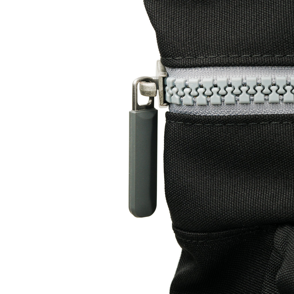 Richmond Multipocket Backpack in Ash