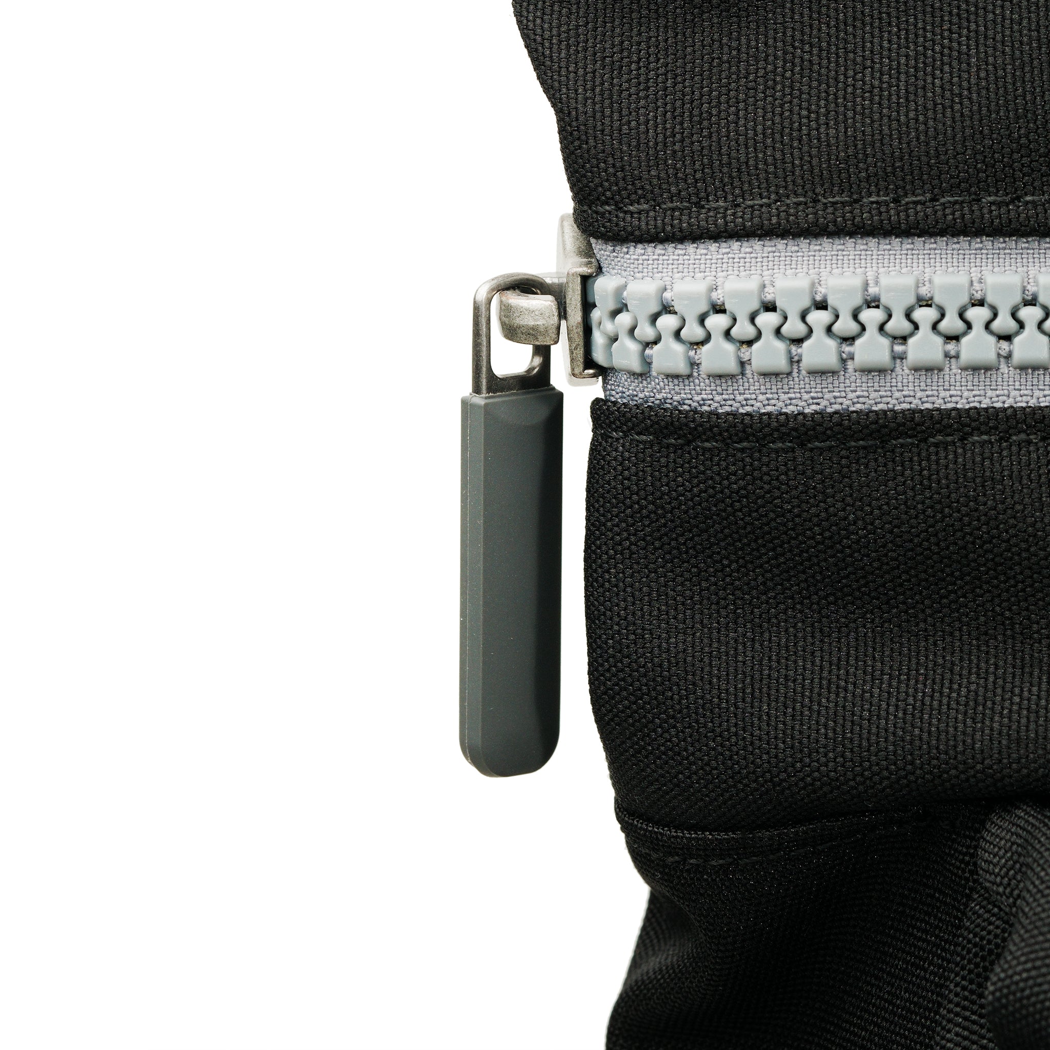 Richmond Multipocket Backpack in Ash