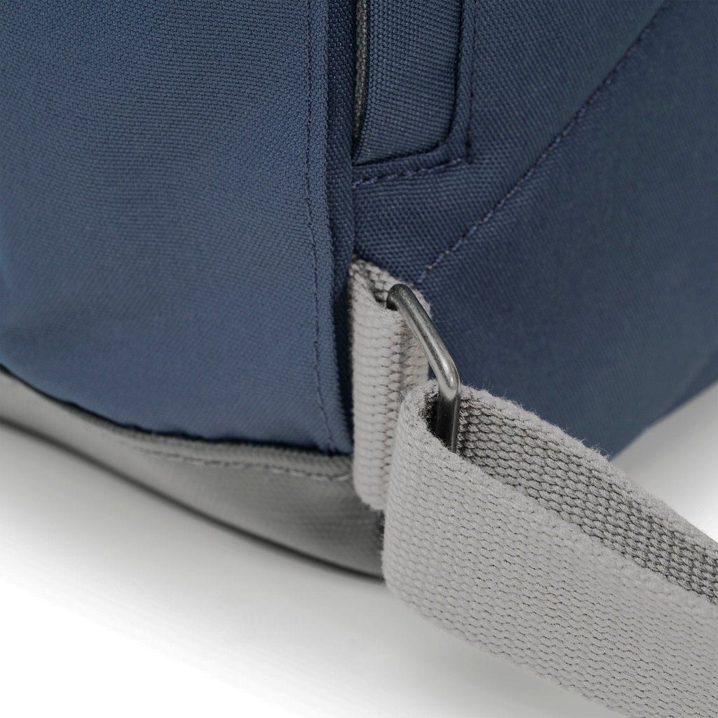 Richmond Multipocket Backpack in Deep Blue