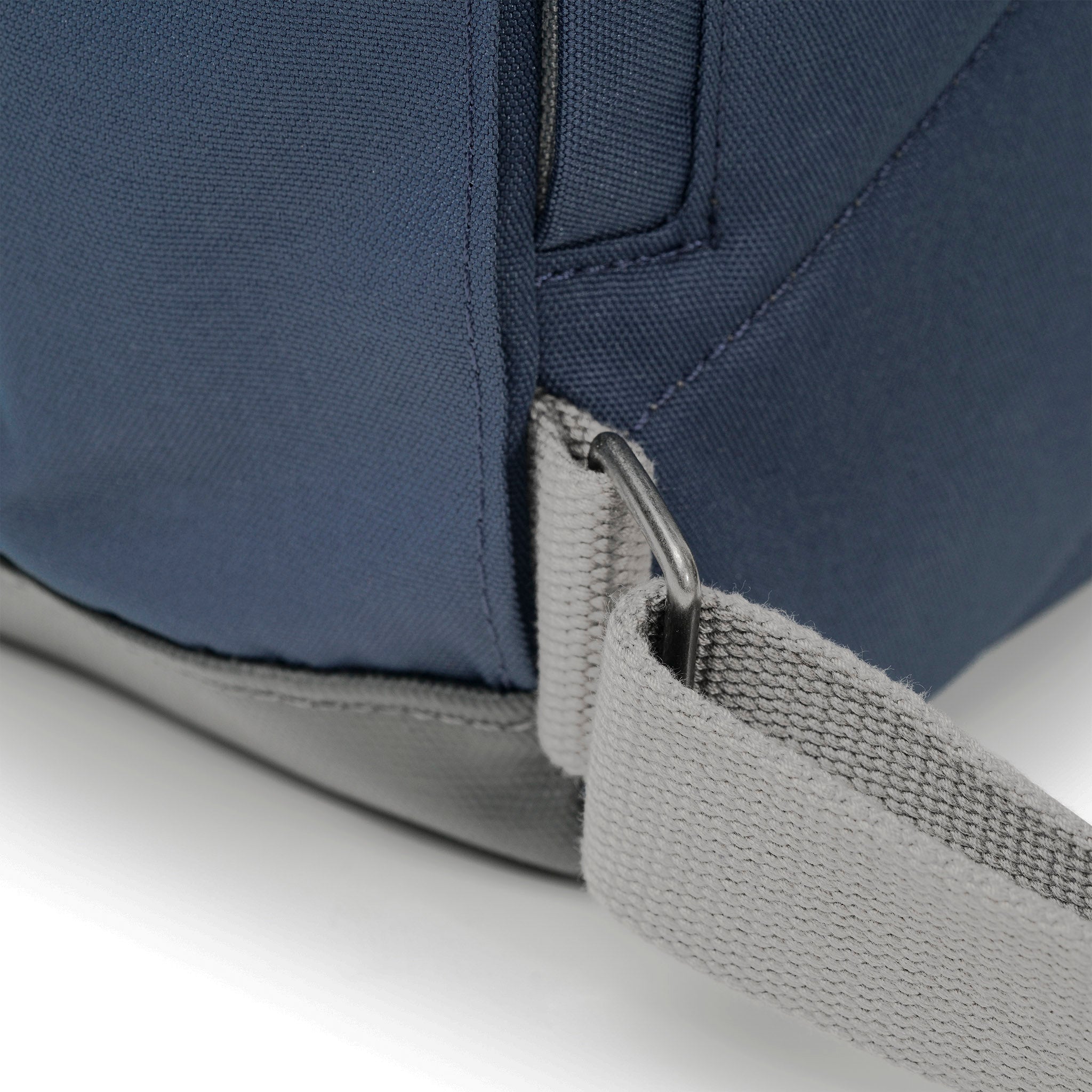 Richmond Multipocket Backpack in Deep Blue