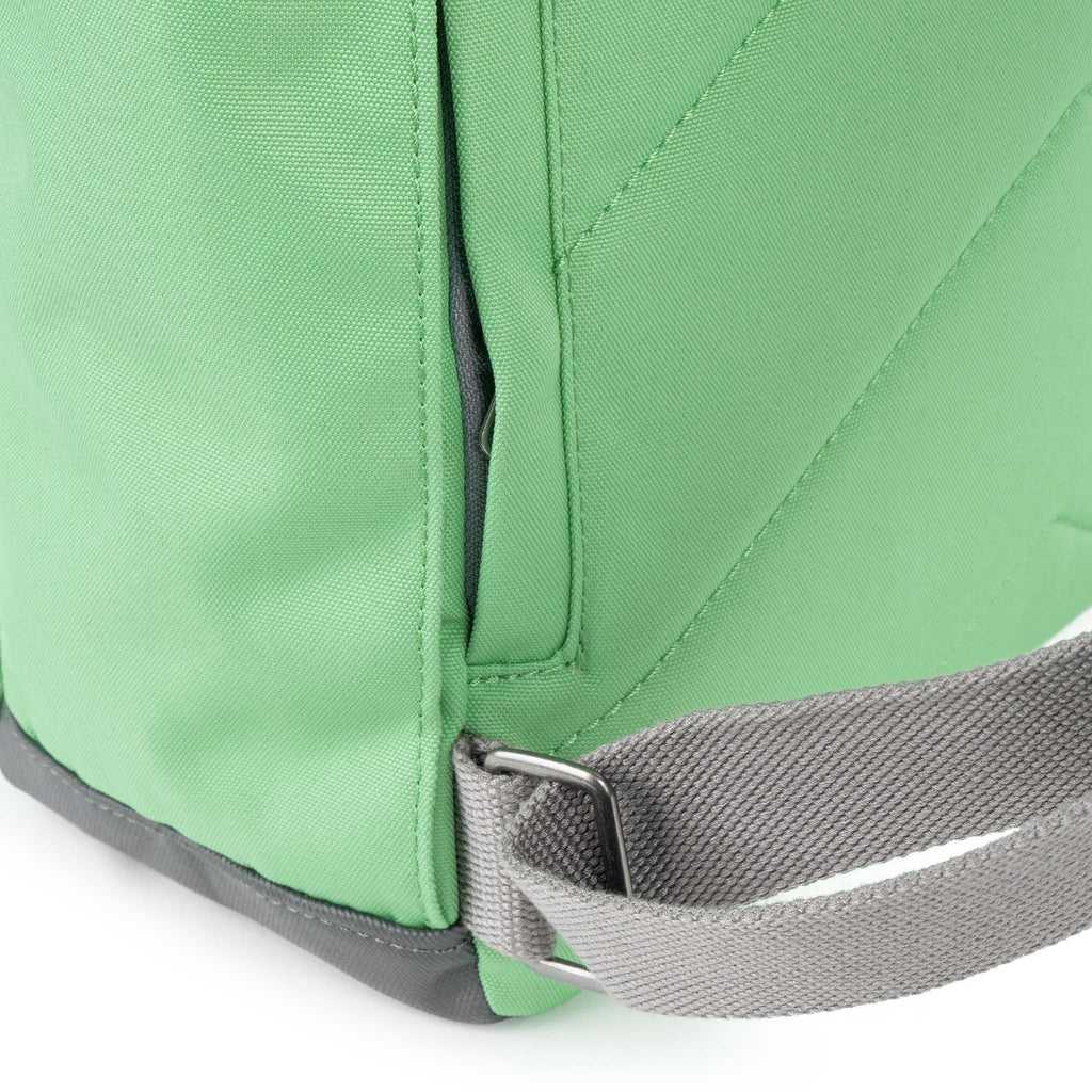 Richmond Multipocket Backpack in Peppermint