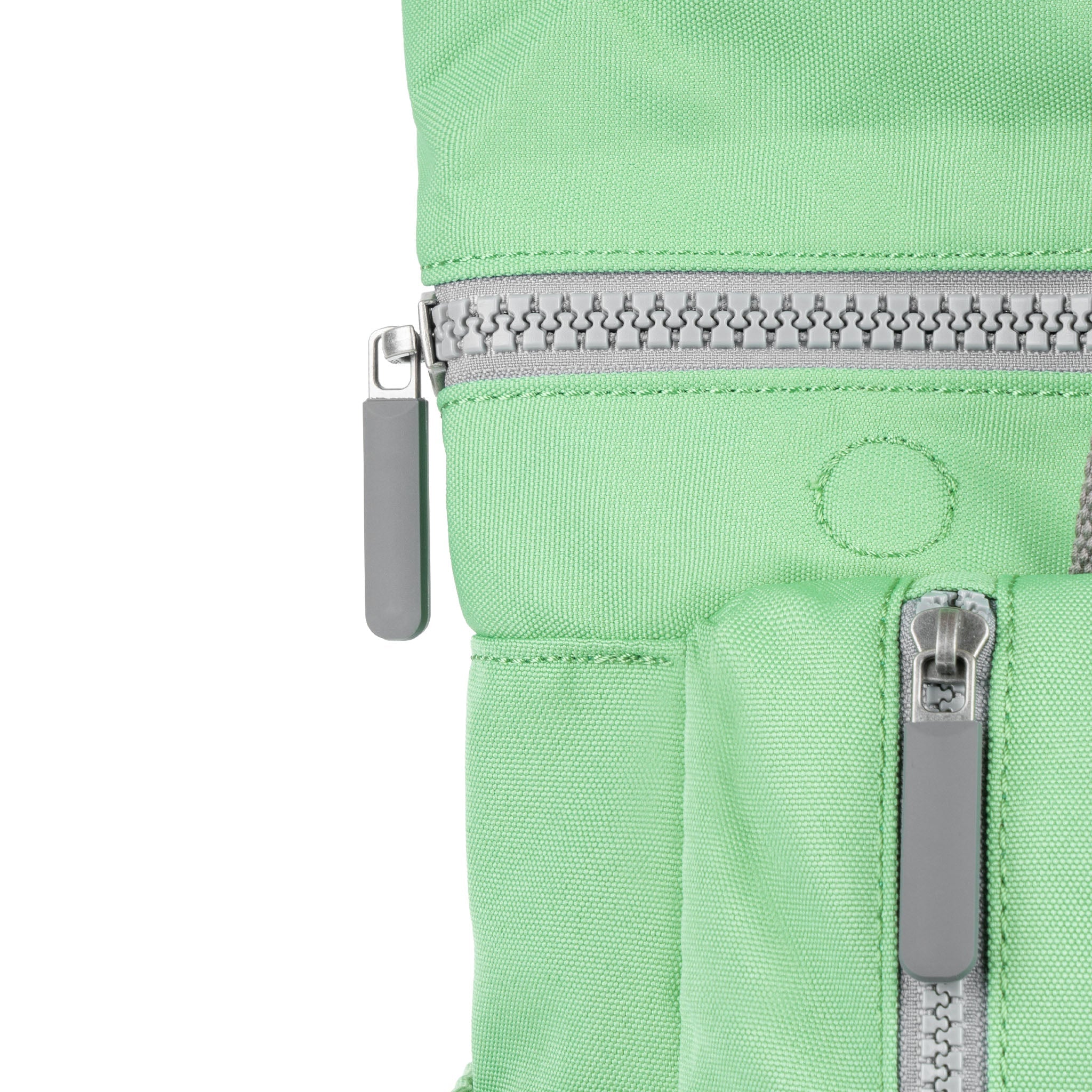 Richmond Multipocket Backpack in Peppermint