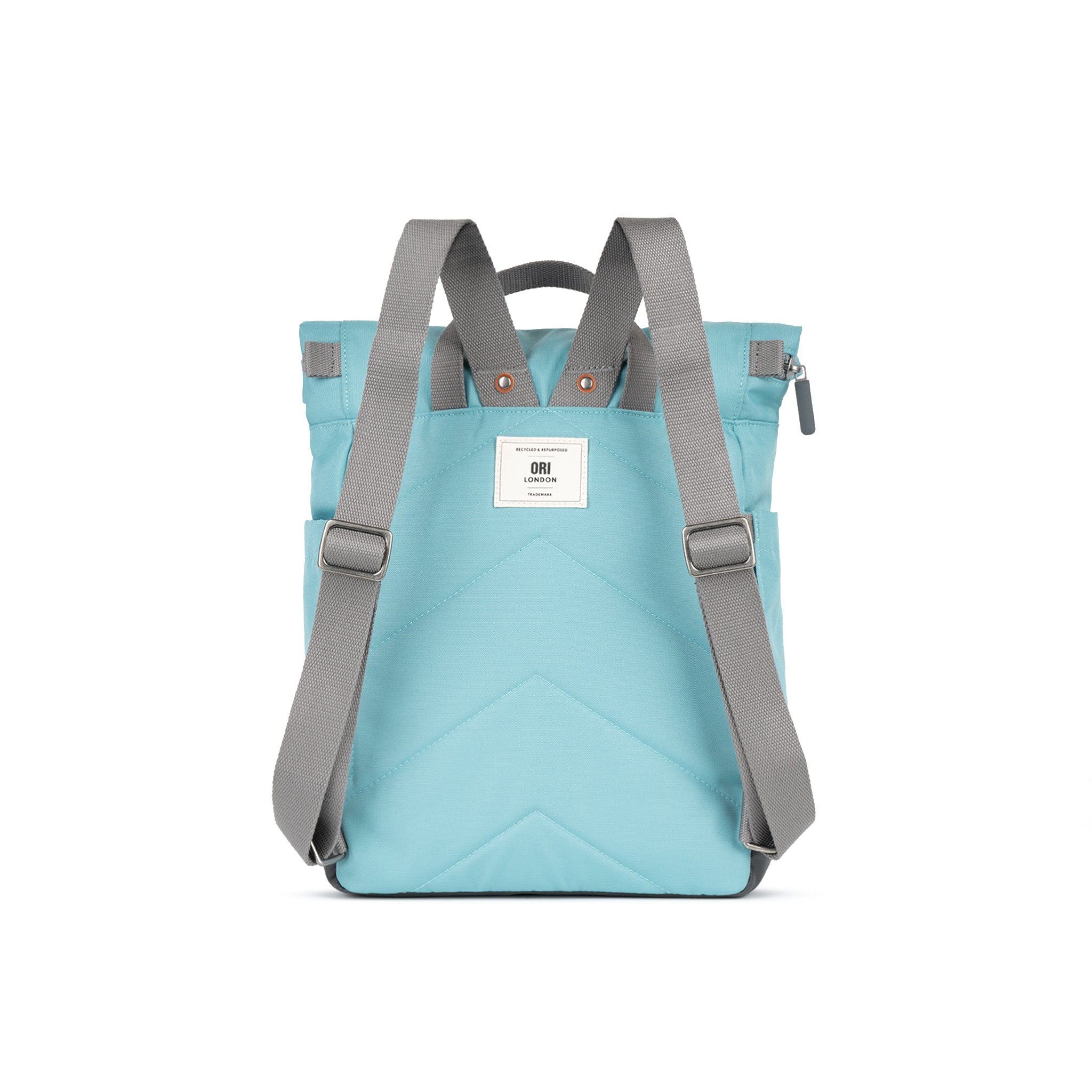 Richmond Multipocket Backpack in Spearmint