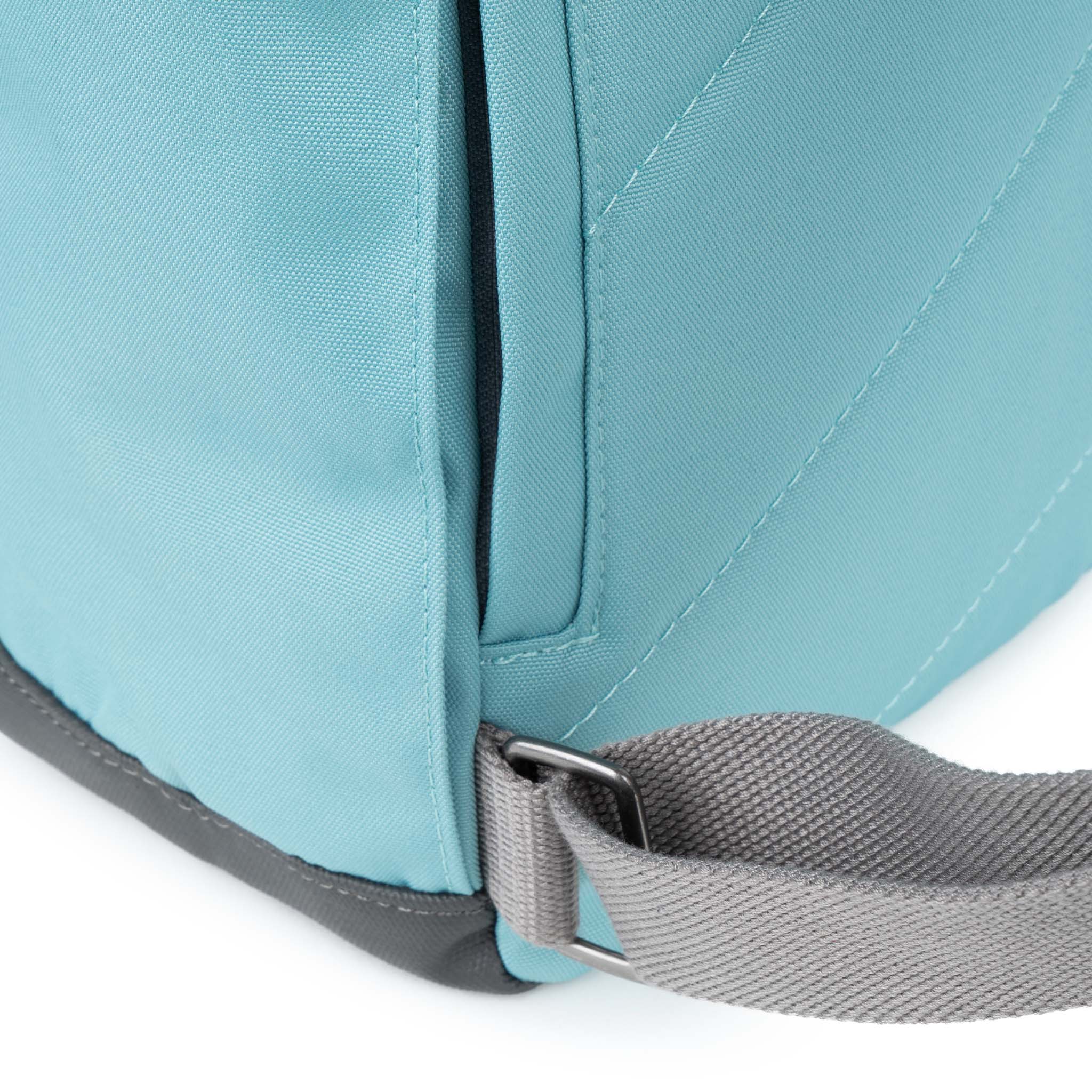 Richmond Multipocket Backpack in Spearmint