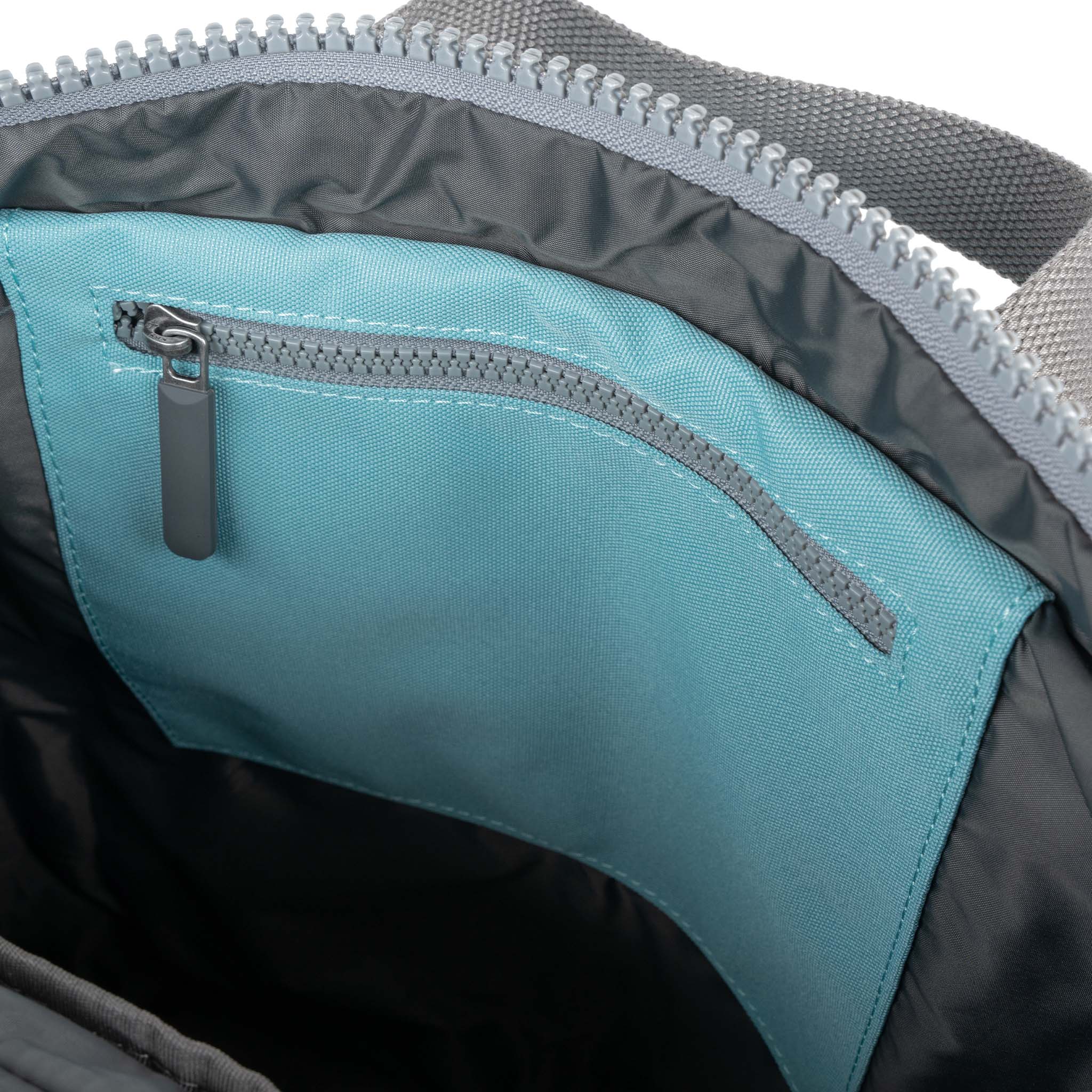 Richmond Multipocket Backpack in Spearmint