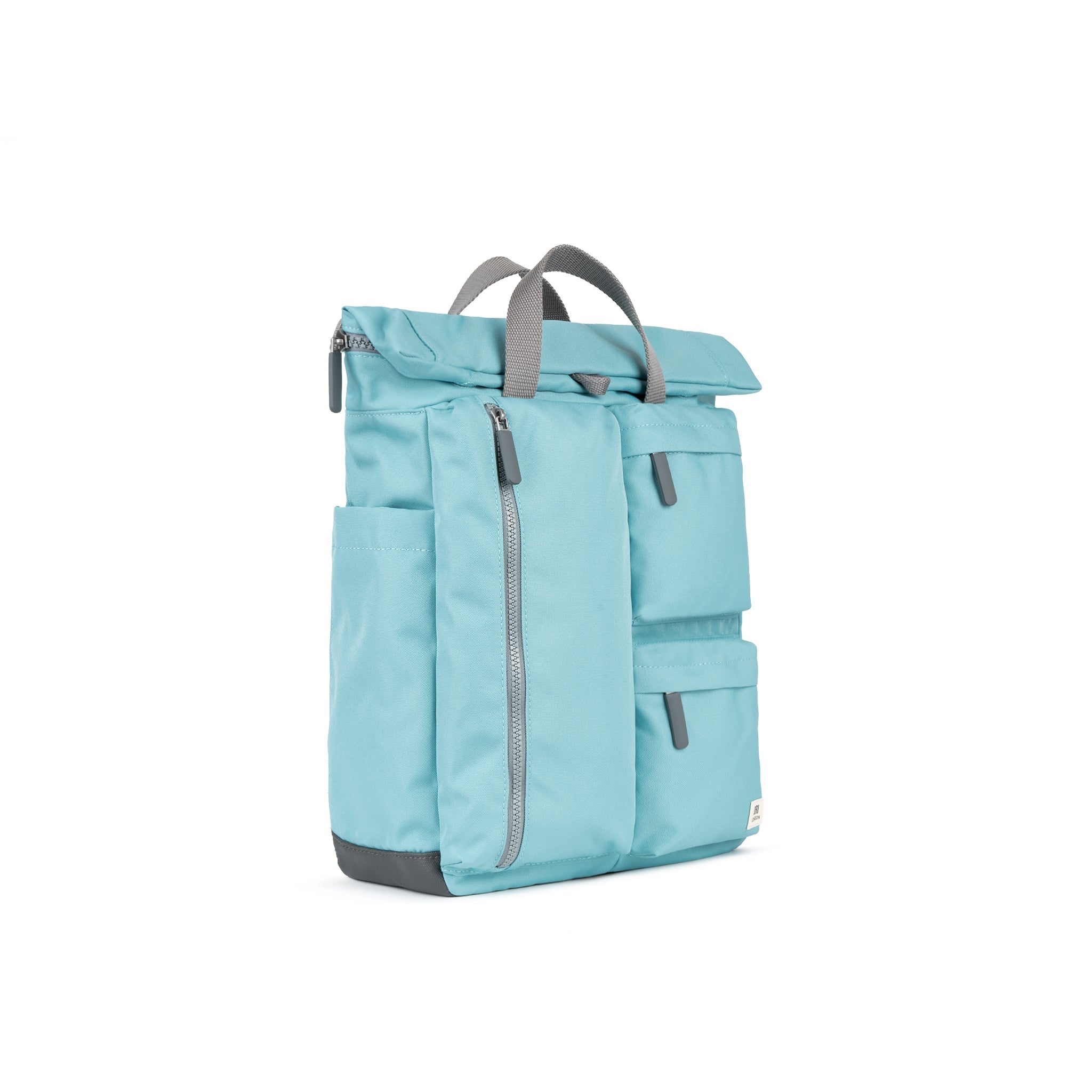 Richmond Multipocket Backpack in Spearmint
