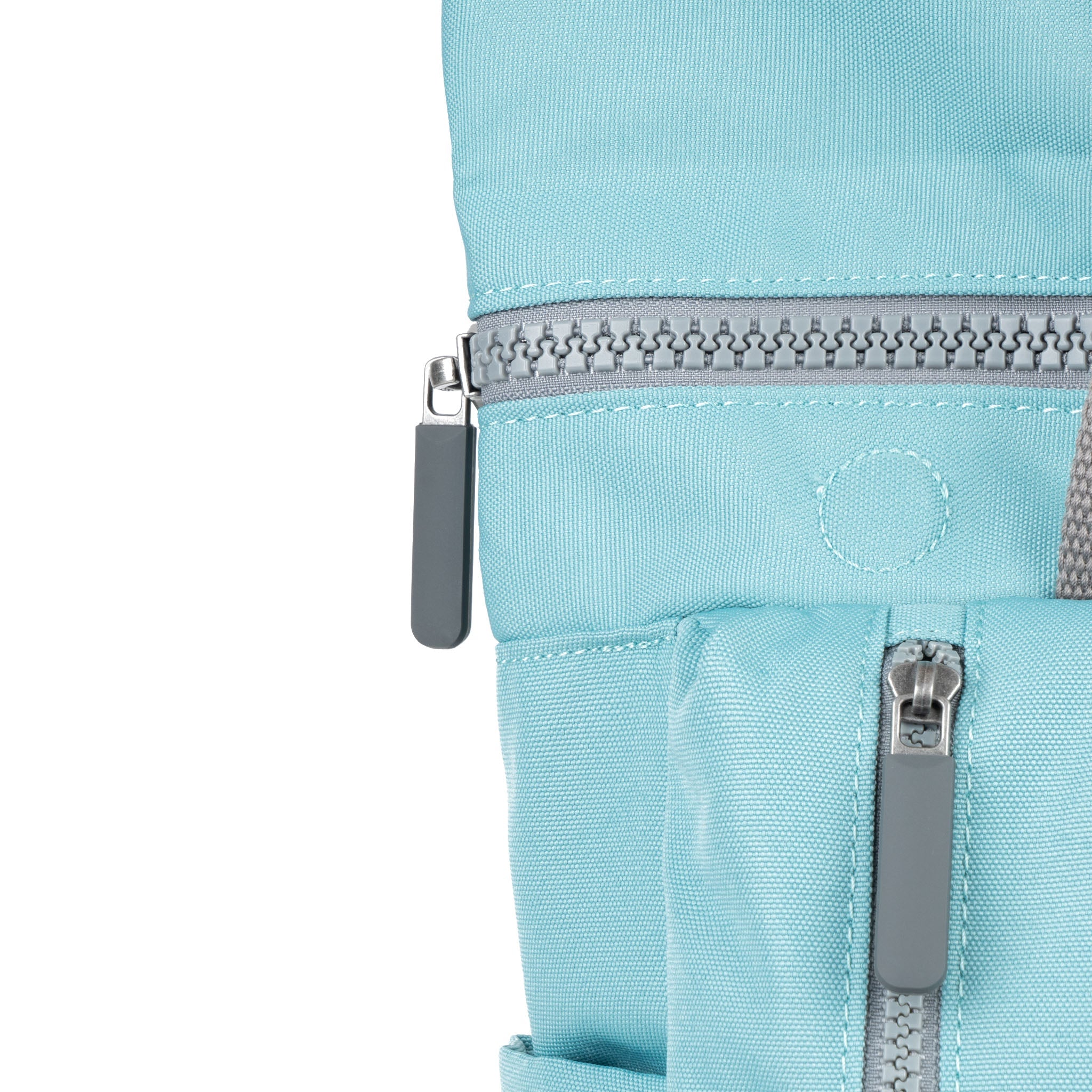 Richmond Multipocket Backpack in Spearmint