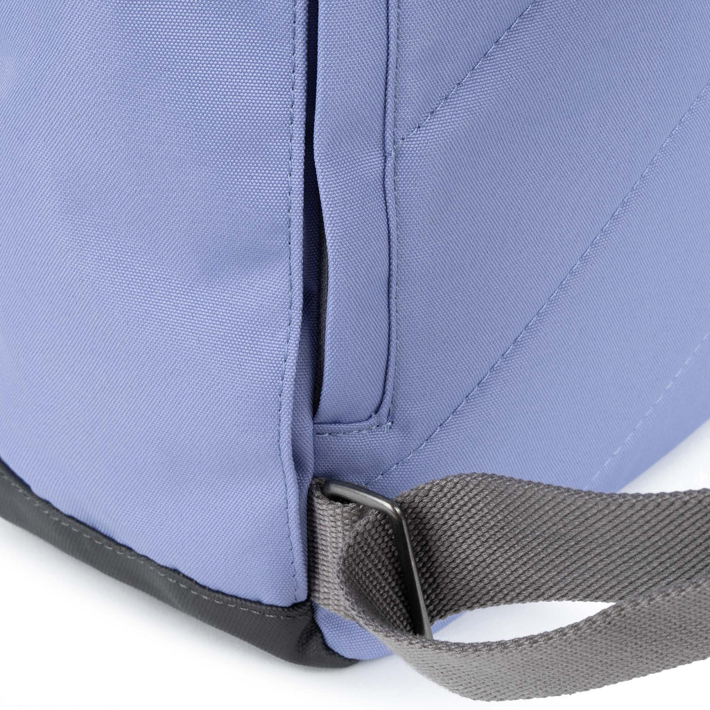 Richmond Multipocket Backpack in Thistle