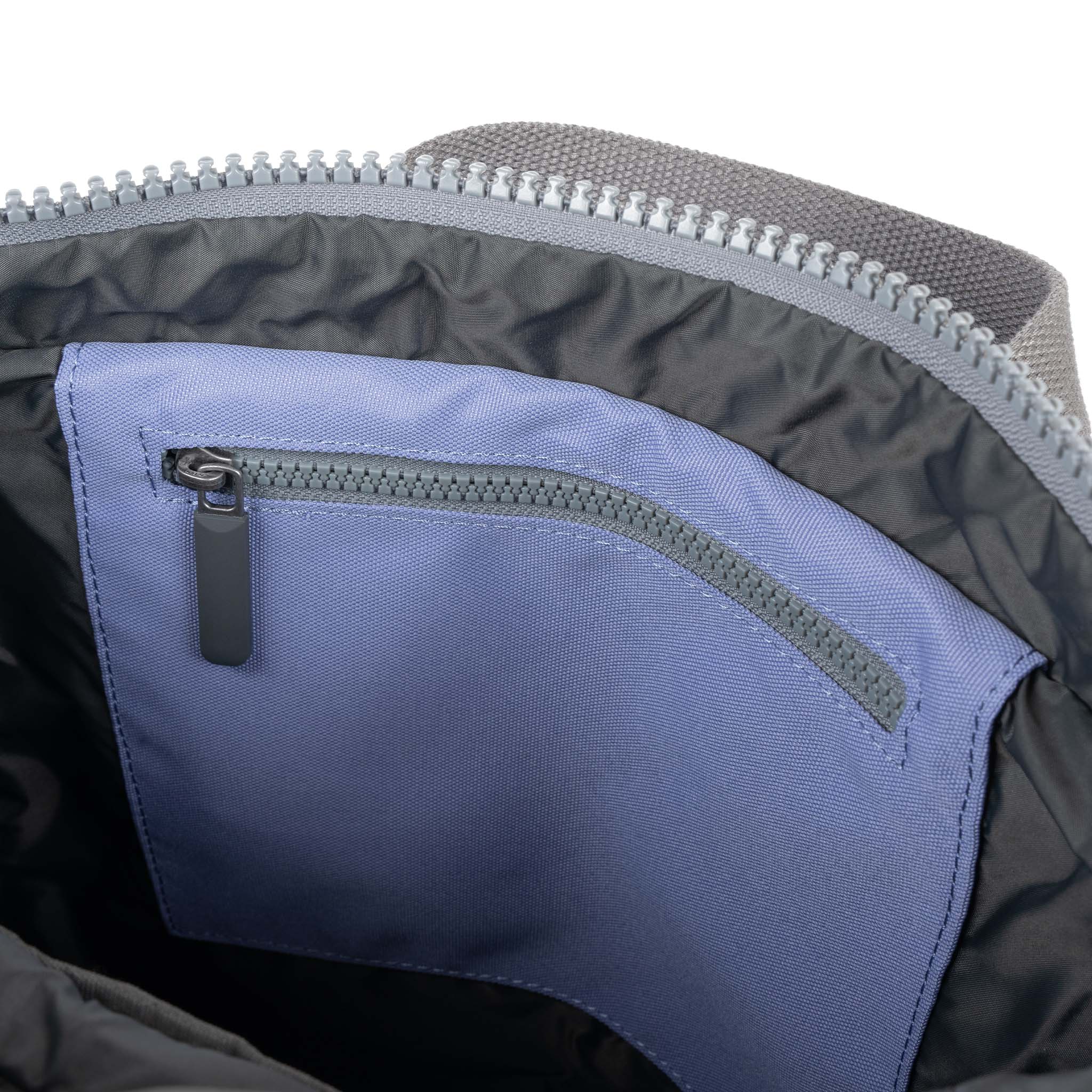 Richmond Multipocket Backpack in Thistle