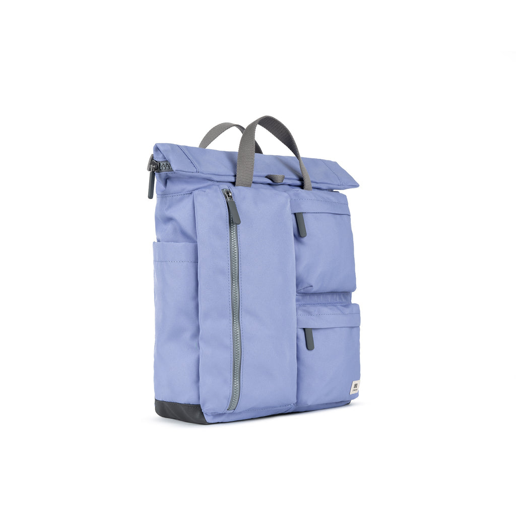 Richmond Multipocket Backpack in Thistle