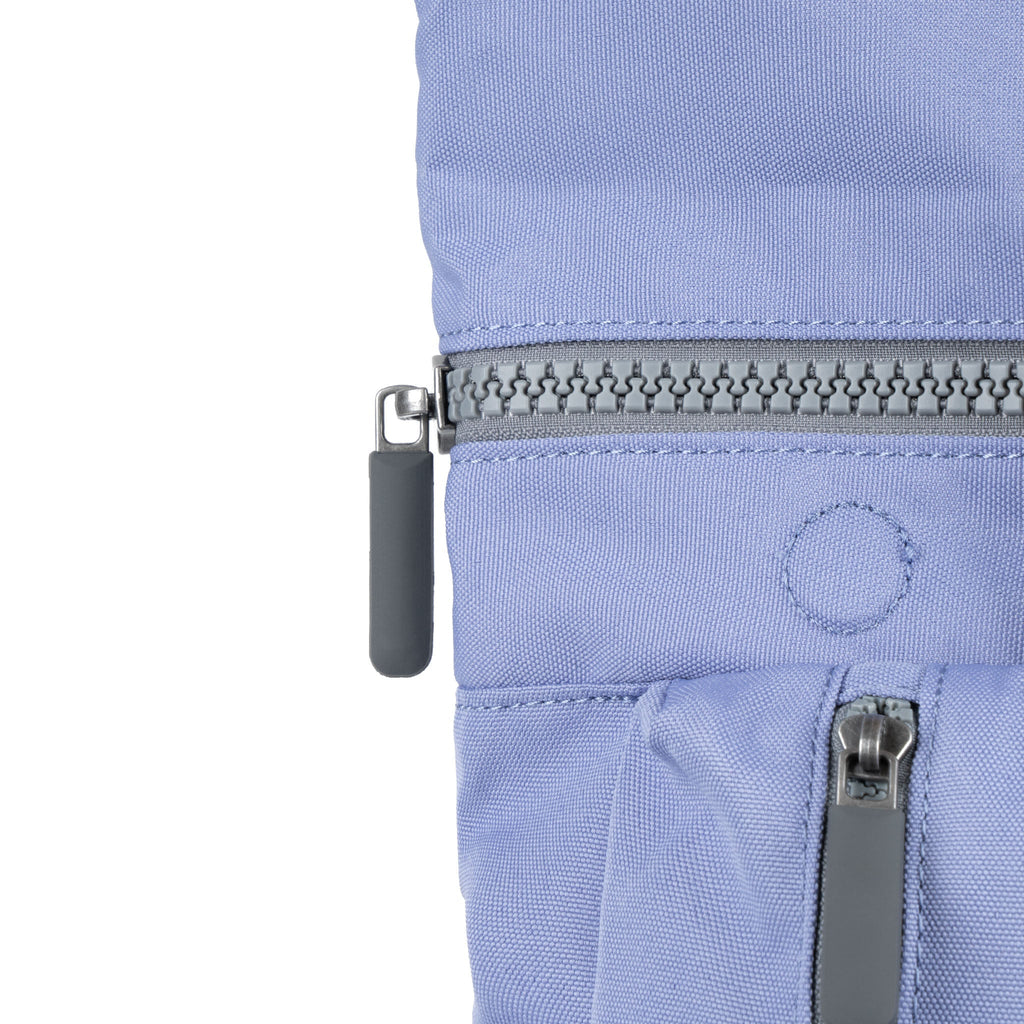 Richmond Multipocket Backpack in Thistle