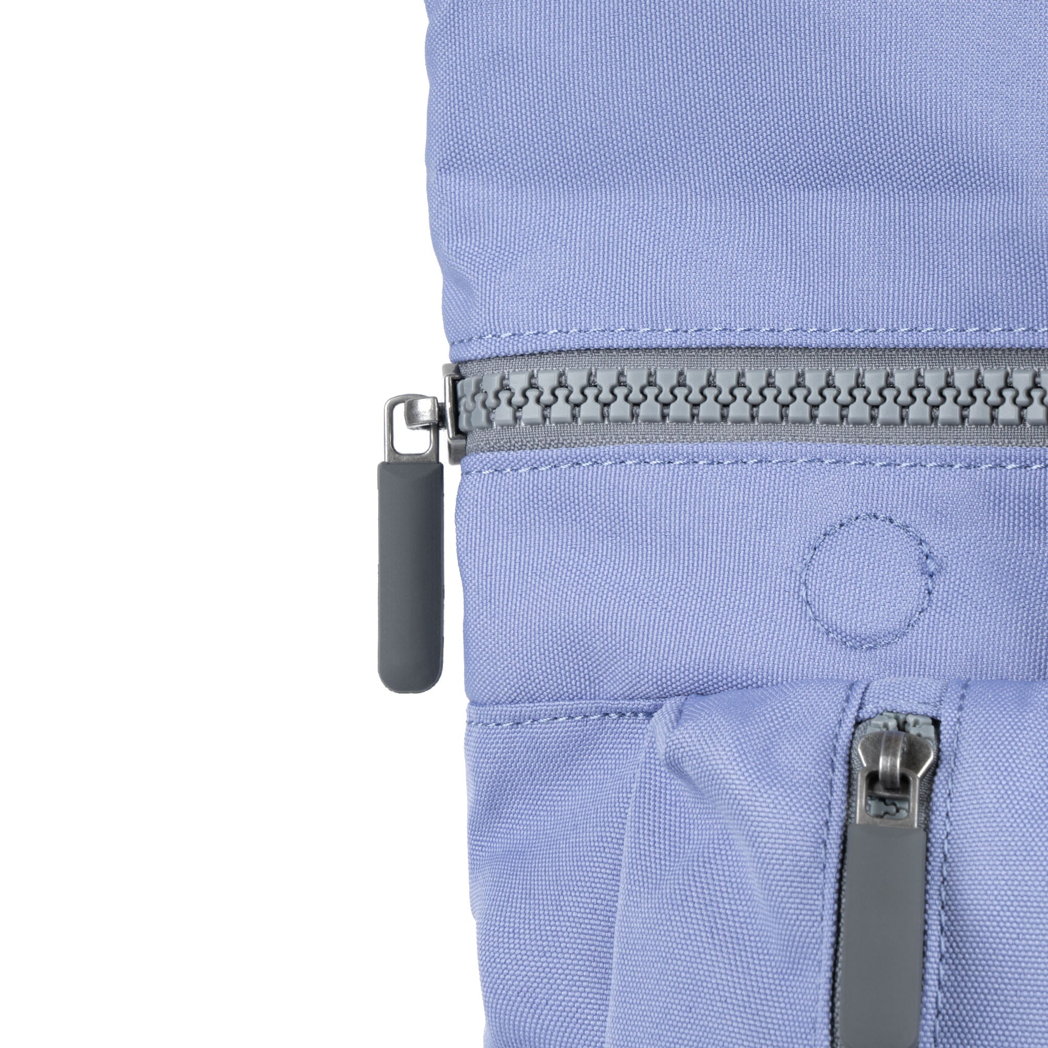 Richmond Multipocket Backpack in Thistle